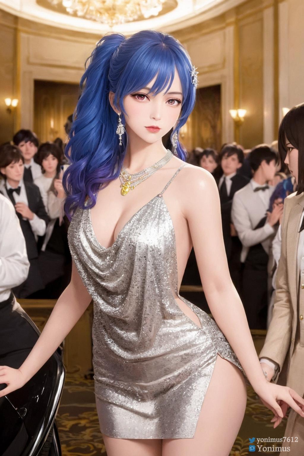 图片[29]-AI绘画 020 St.Louis(Azur Lane) [31P] – 速更版-美库