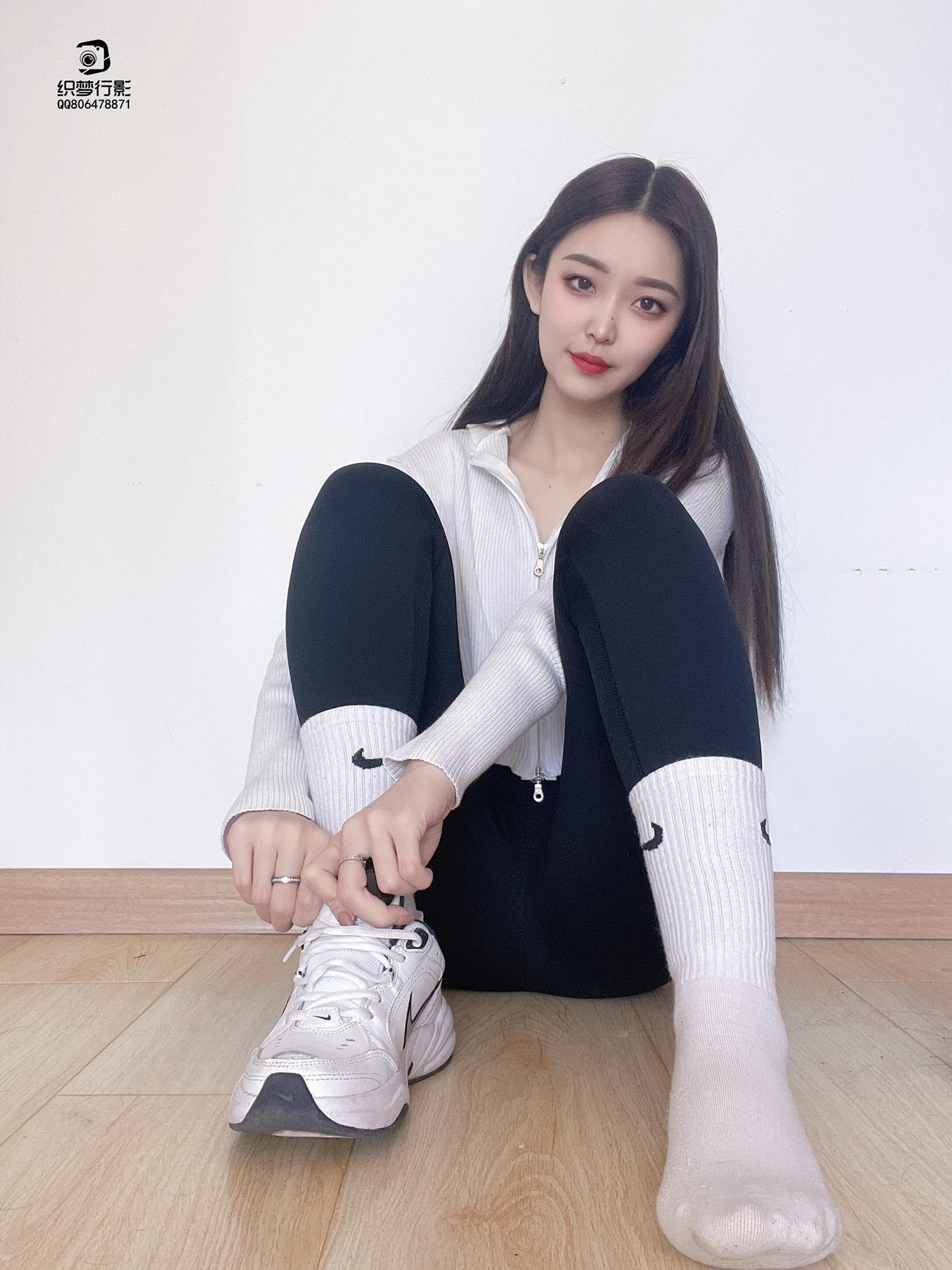 图片[10]-[织梦映像]NO.013 美女自拍系列第001期[77P] – 速更版-美库