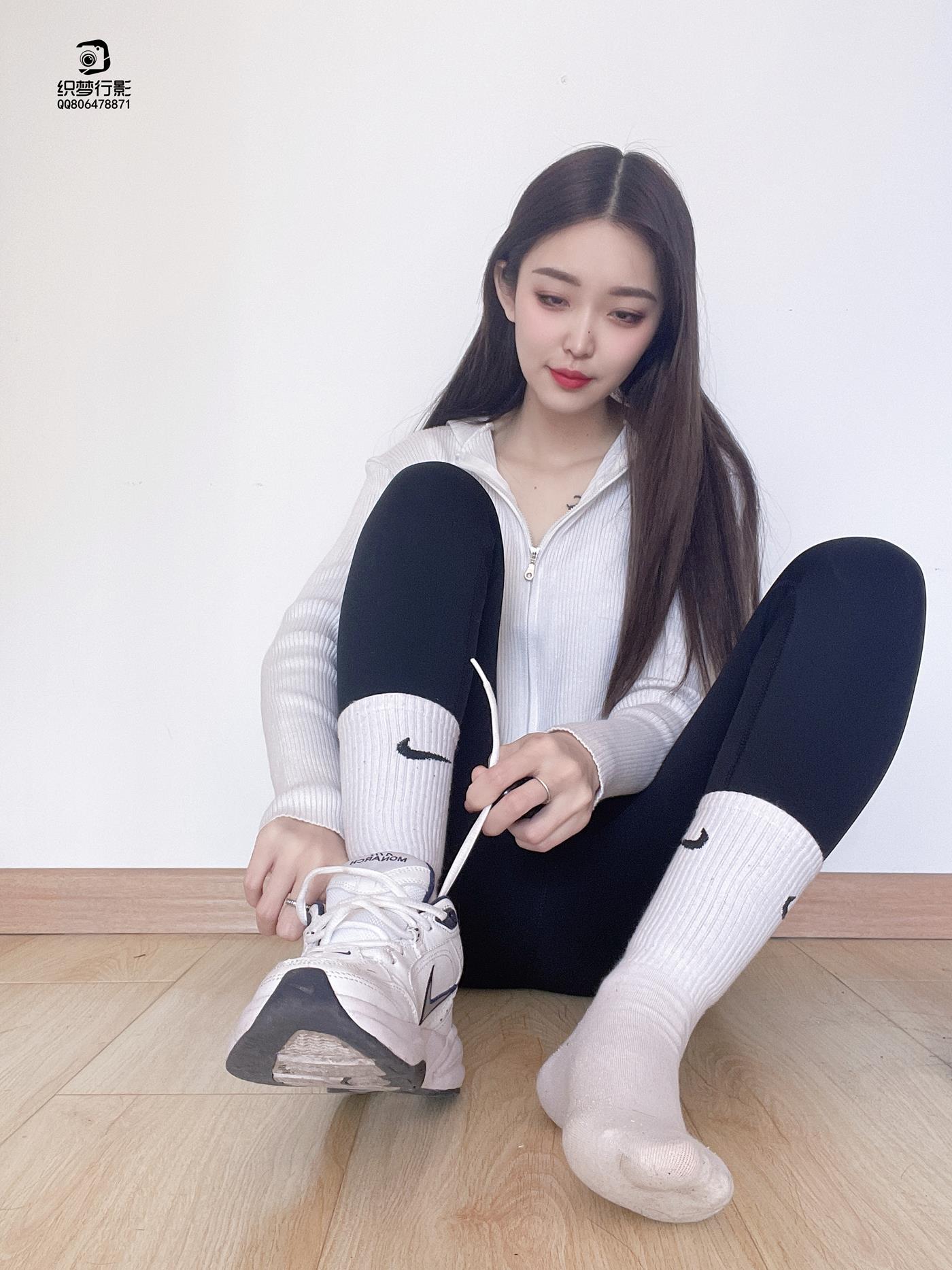 图片[11]-[织梦映像]NO.013 美女自拍系列第001期[77P] – 速更版-美库