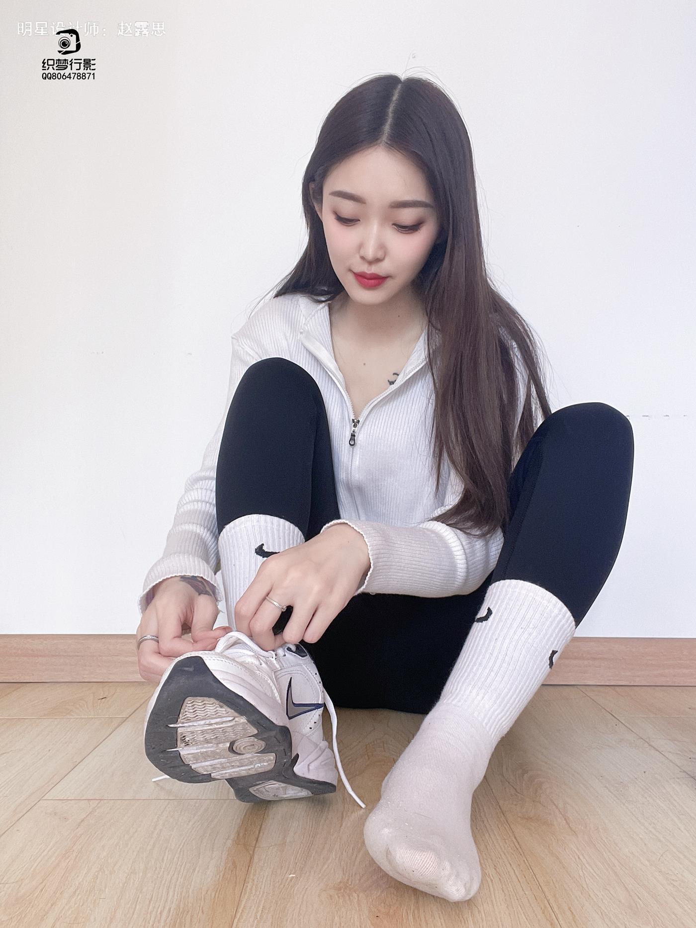 图片[12]-[织梦映像]NO.013 美女自拍系列第001期[77P] – 速更版-美库