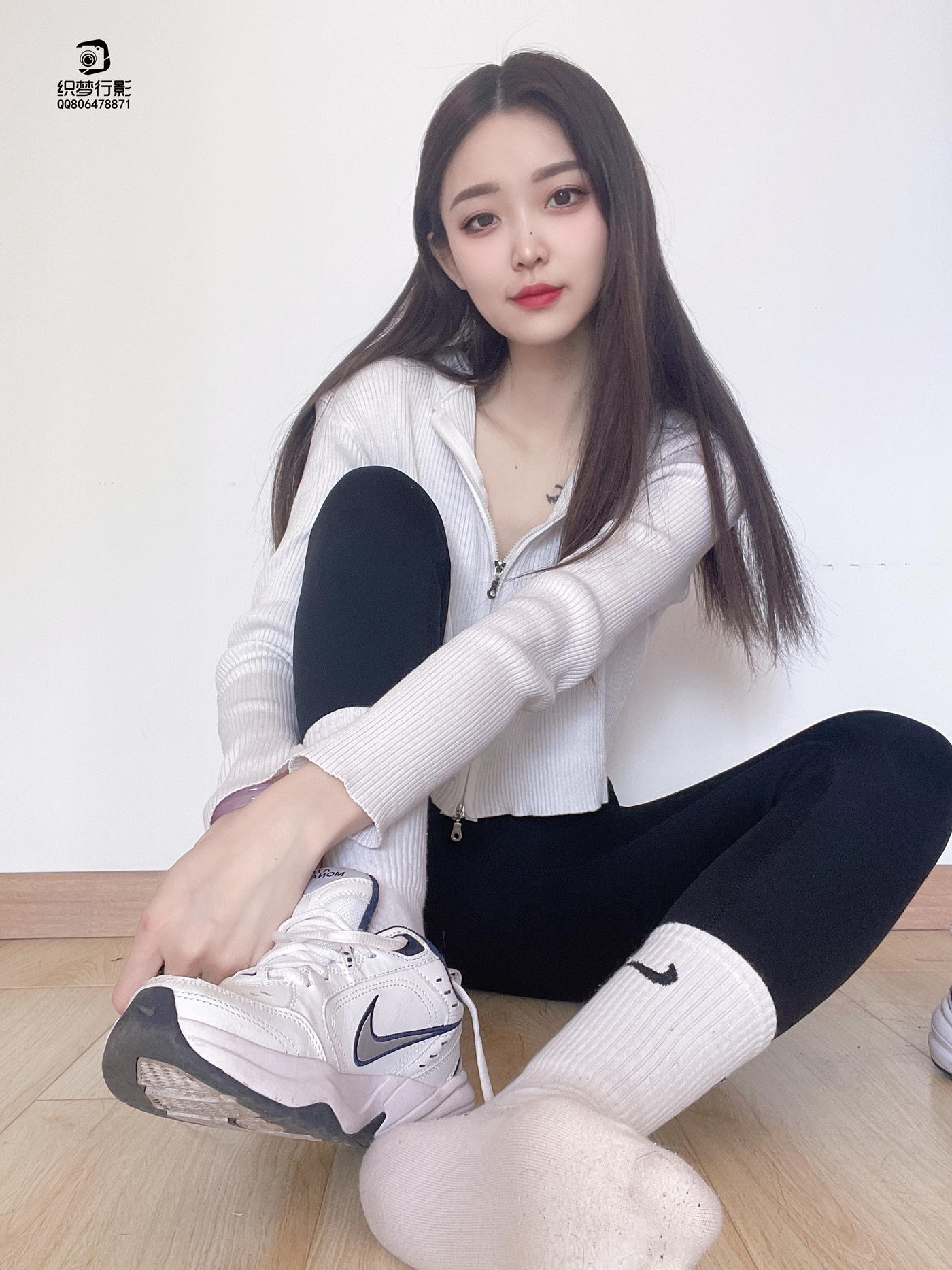 图片[14]-[织梦映像]NO.013 美女自拍系列第001期[77P] – 速更版-美库