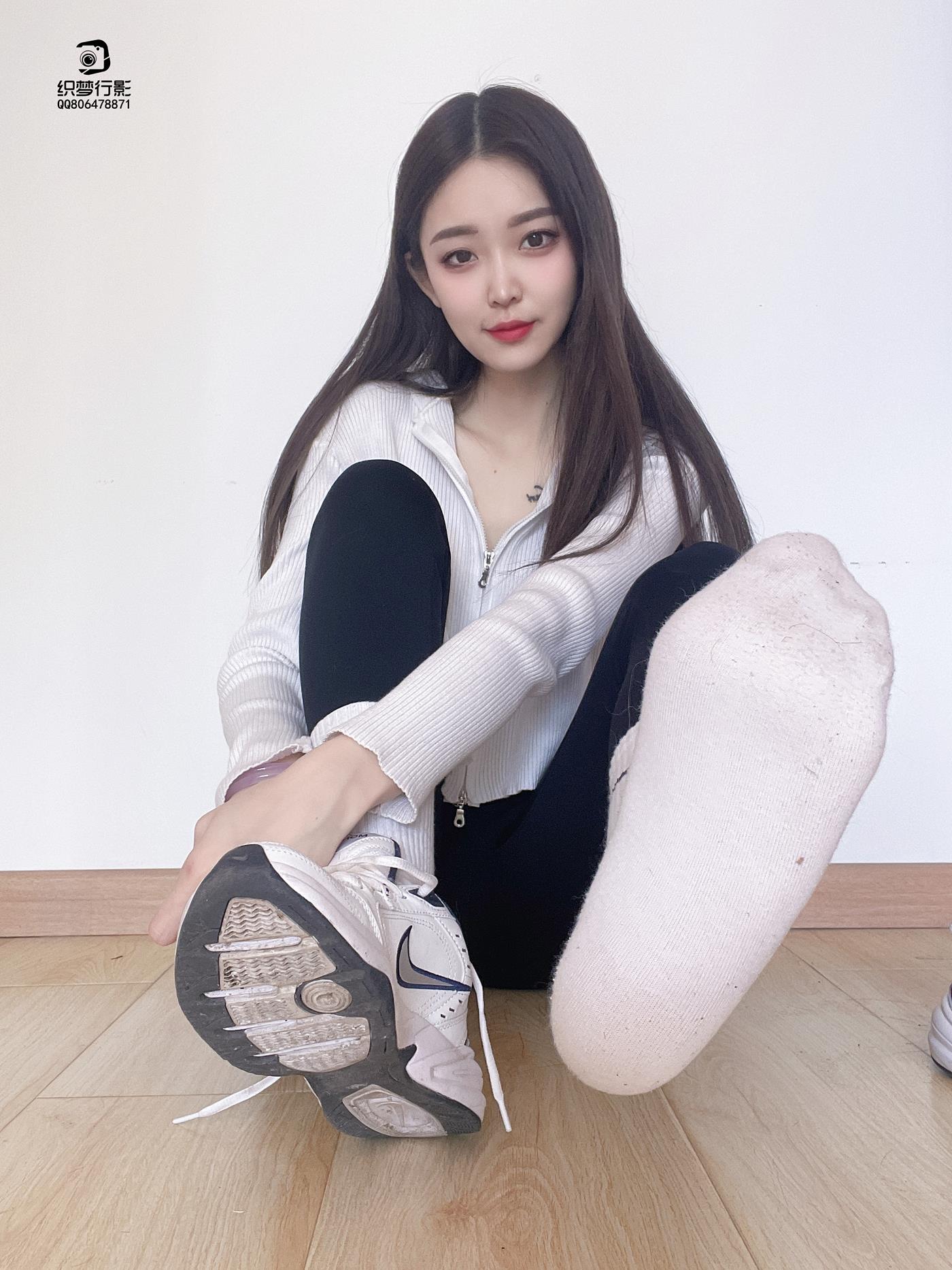 图片[15]-[织梦映像]NO.013 美女自拍系列第001期[77P] – 速更版-美库