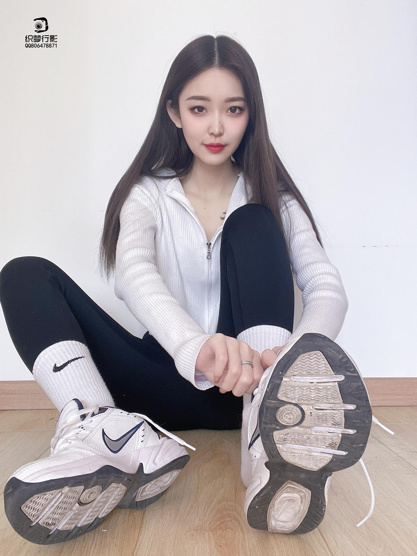 图片[16]-[织梦映像]NO.013 美女自拍系列第001期[77P] – 速更版-美库