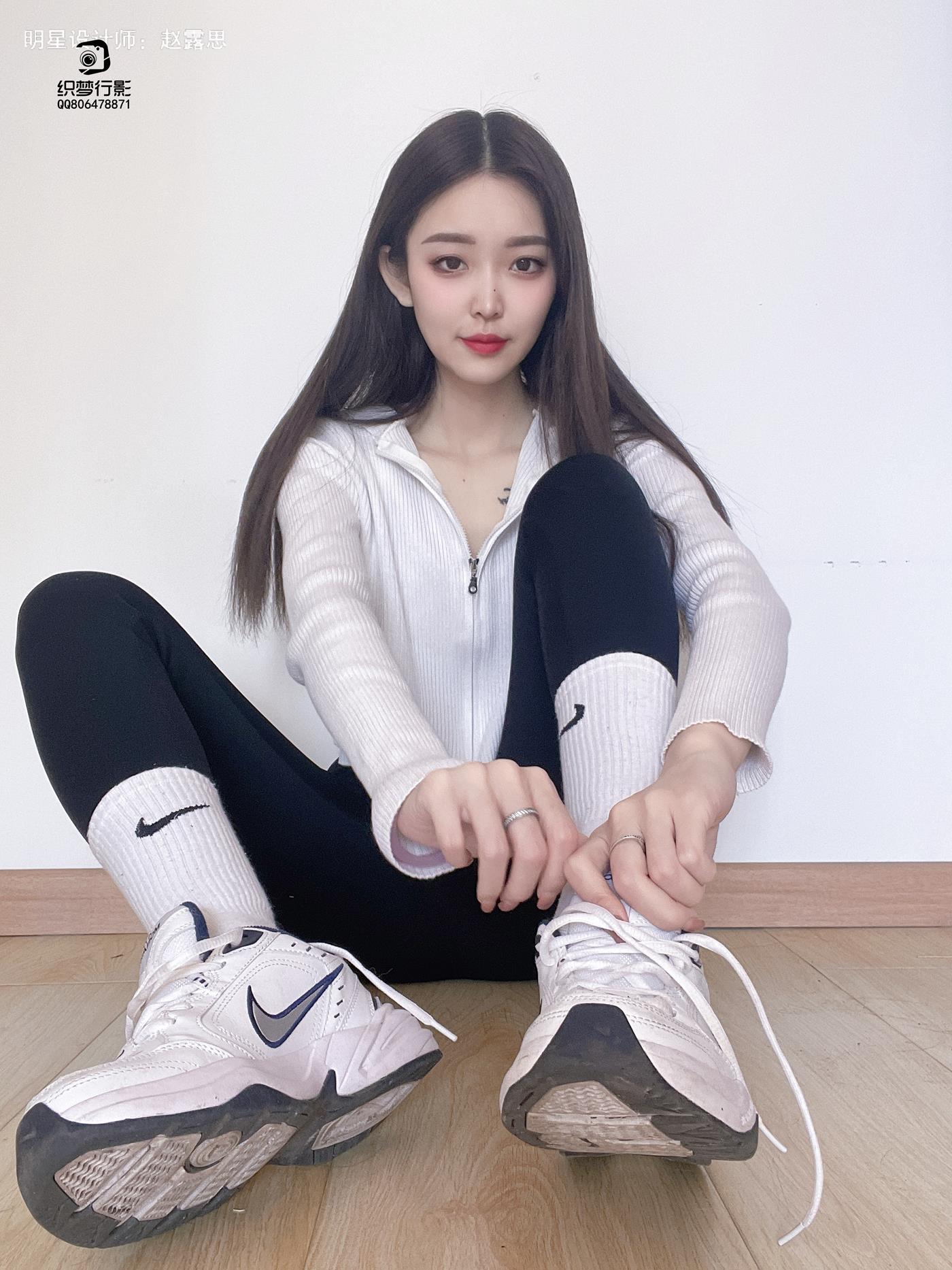 图片[17]-[织梦映像]NO.013 美女自拍系列第001期[77P] – 速更版-美库