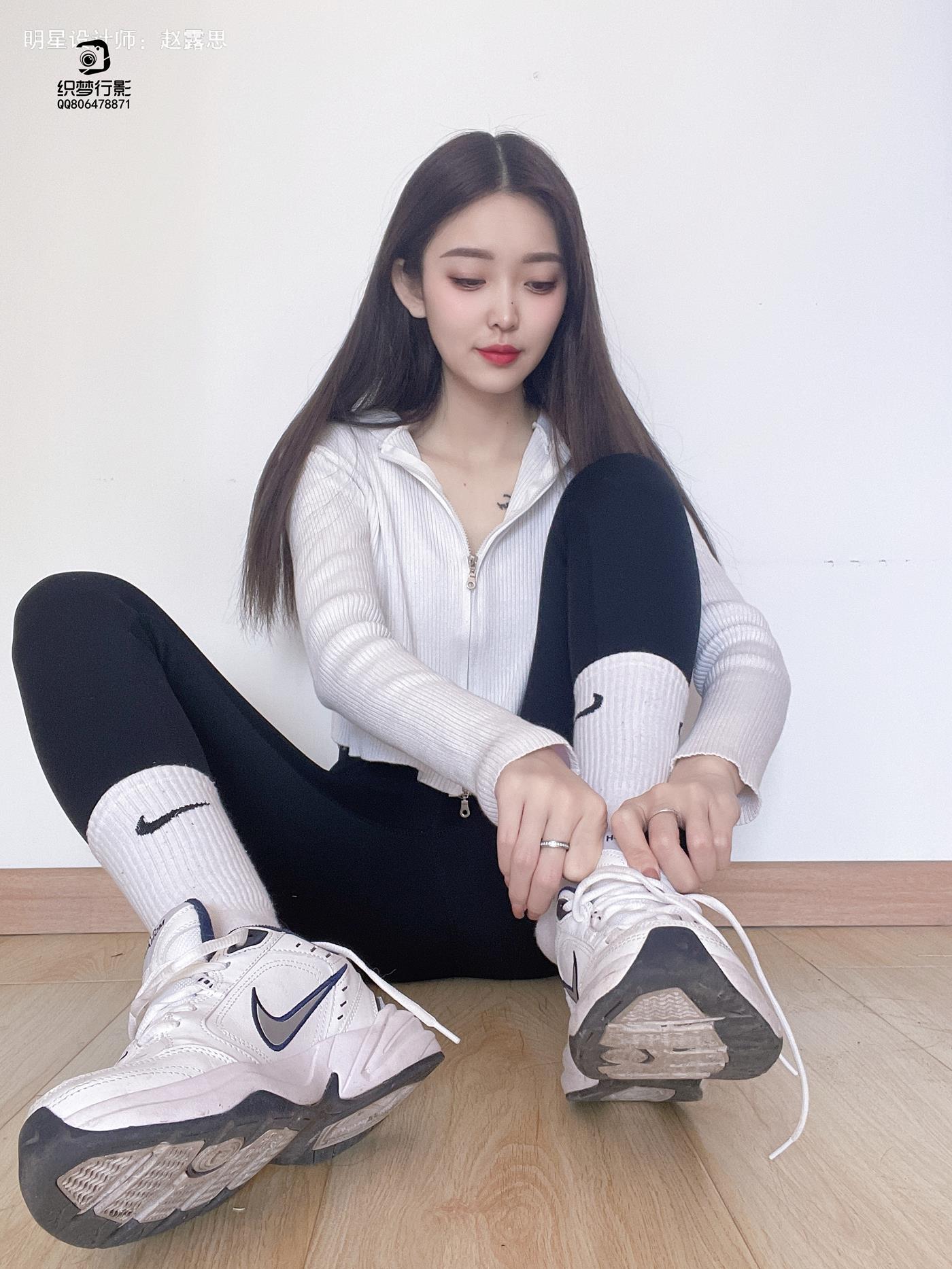 图片[18]-[织梦映像]NO.013 美女自拍系列第001期[77P] – 速更版-美库