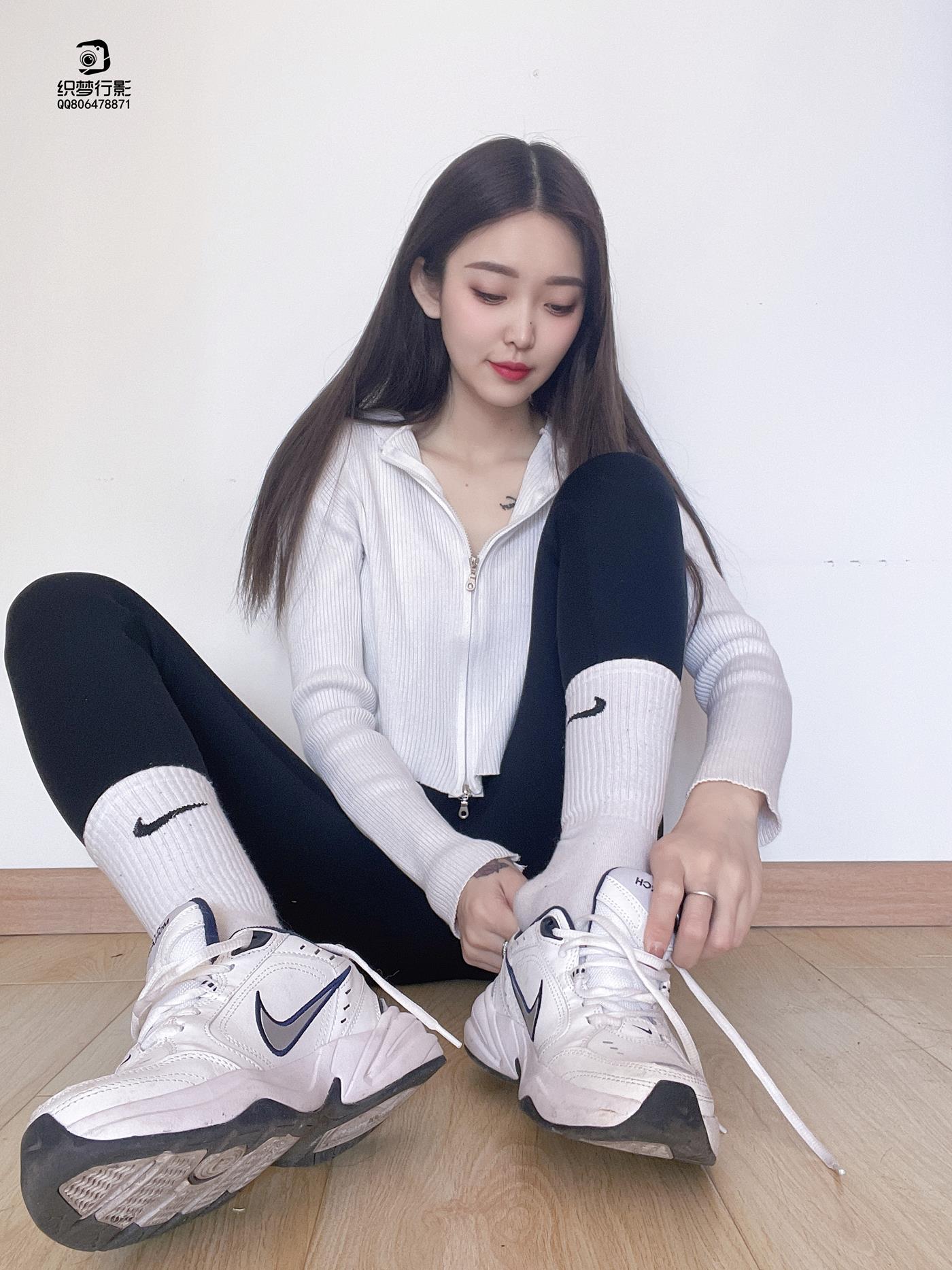 图片[19]-[织梦映像]NO.013 美女自拍系列第001期[77P] – 速更版-美库