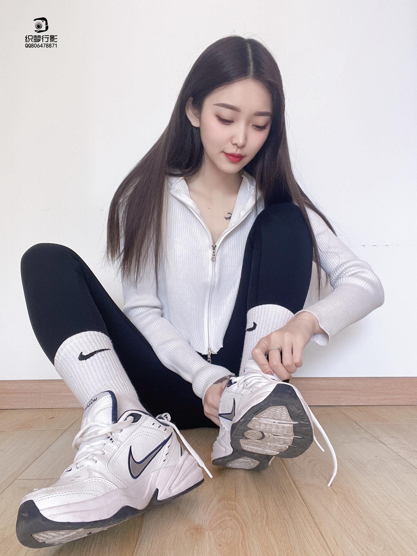 图片[21]-[织梦映像]NO.013 美女自拍系列第001期[77P] – 速更版-美库