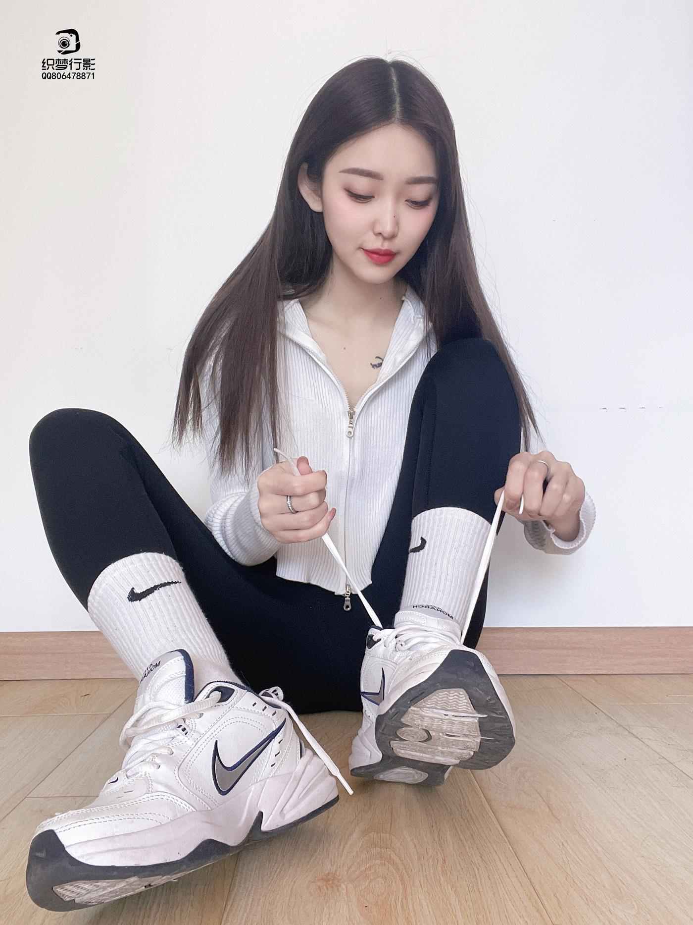 图片[22]-[织梦映像]NO.013 美女自拍系列第001期[77P] – 速更版-美库