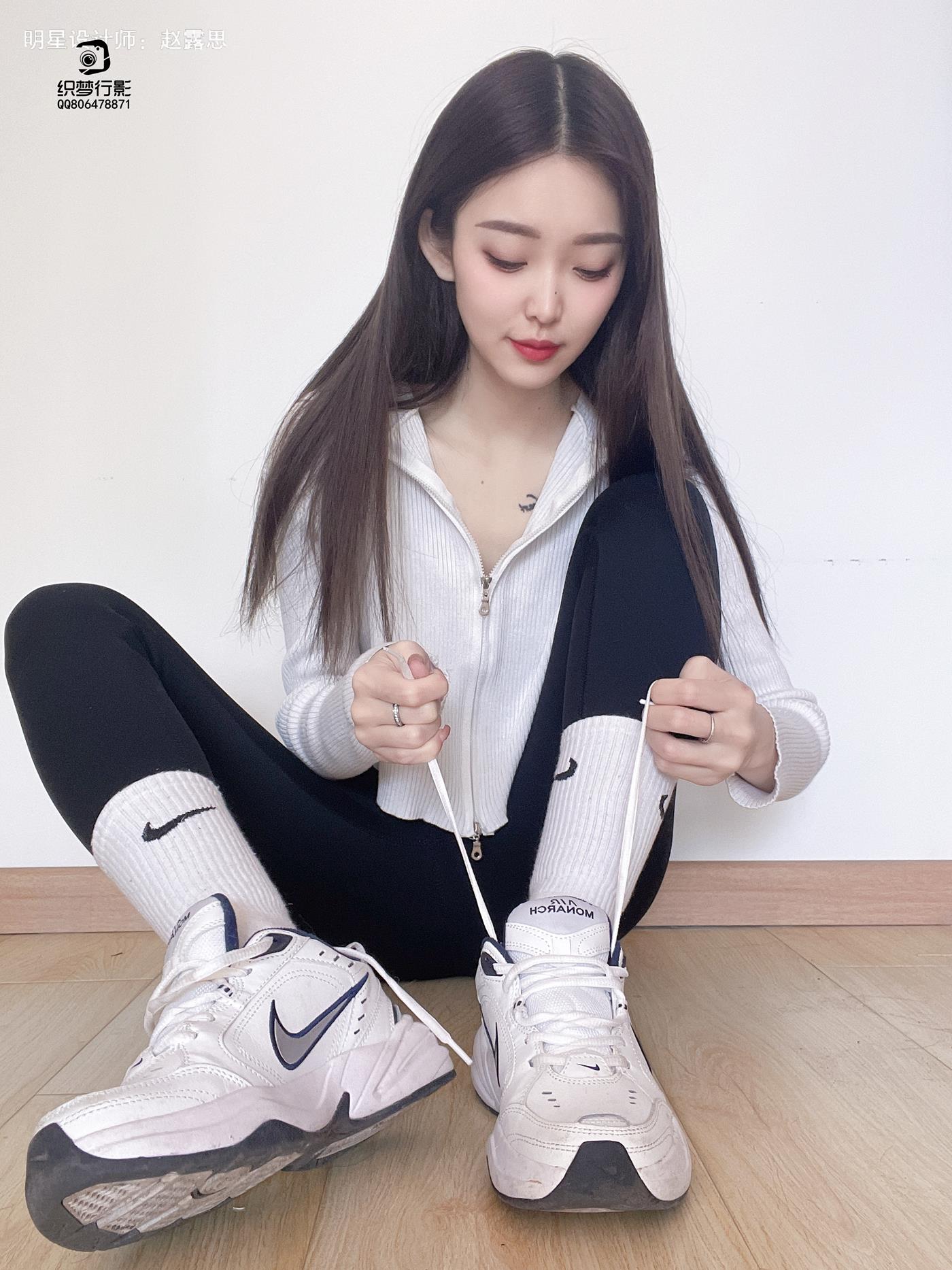 图片[23]-[织梦映像]NO.013 美女自拍系列第001期[77P] – 速更版-美库