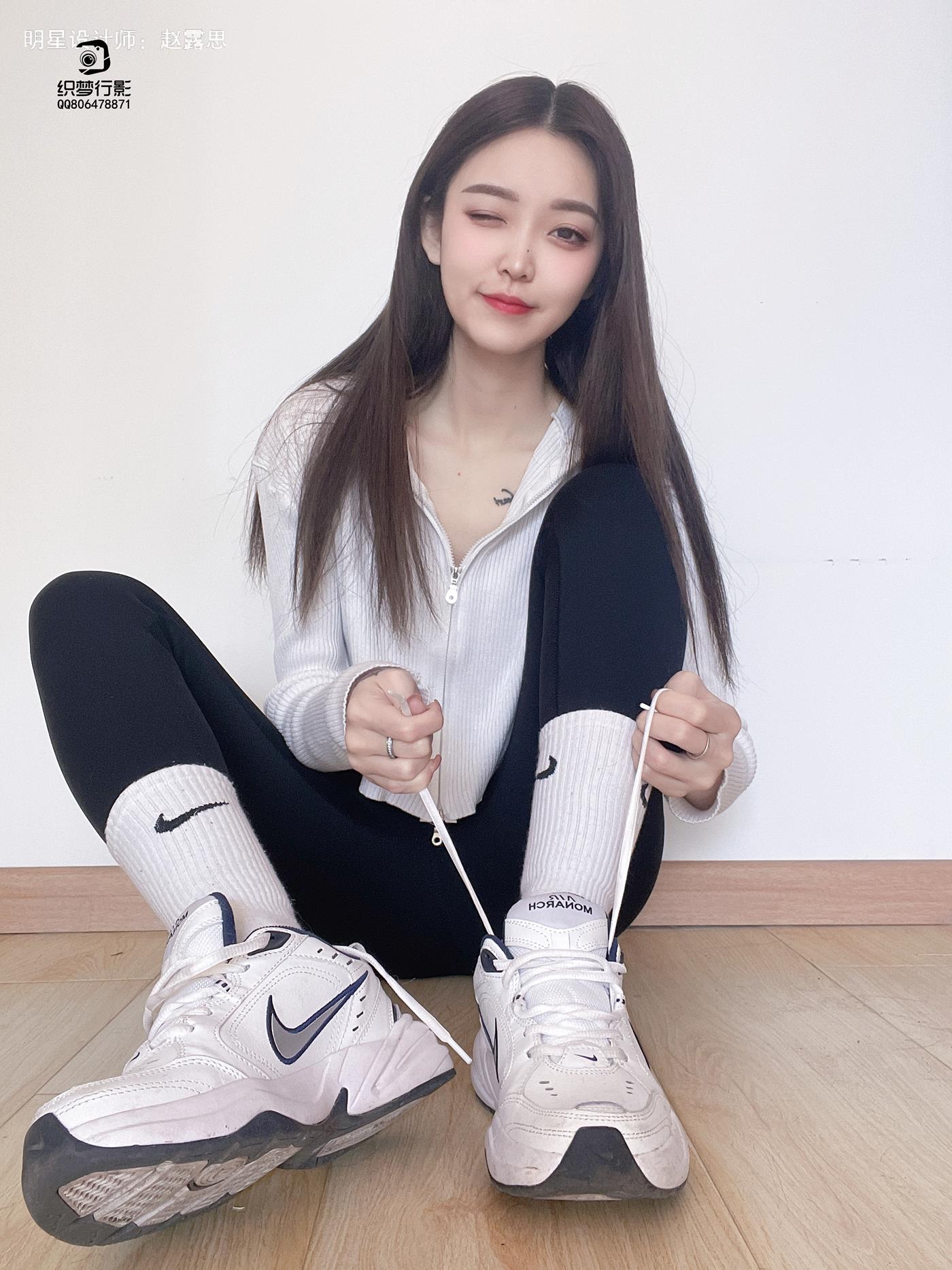 图片[24]-[织梦映像]NO.013 美女自拍系列第001期[77P] – 速更版-美库