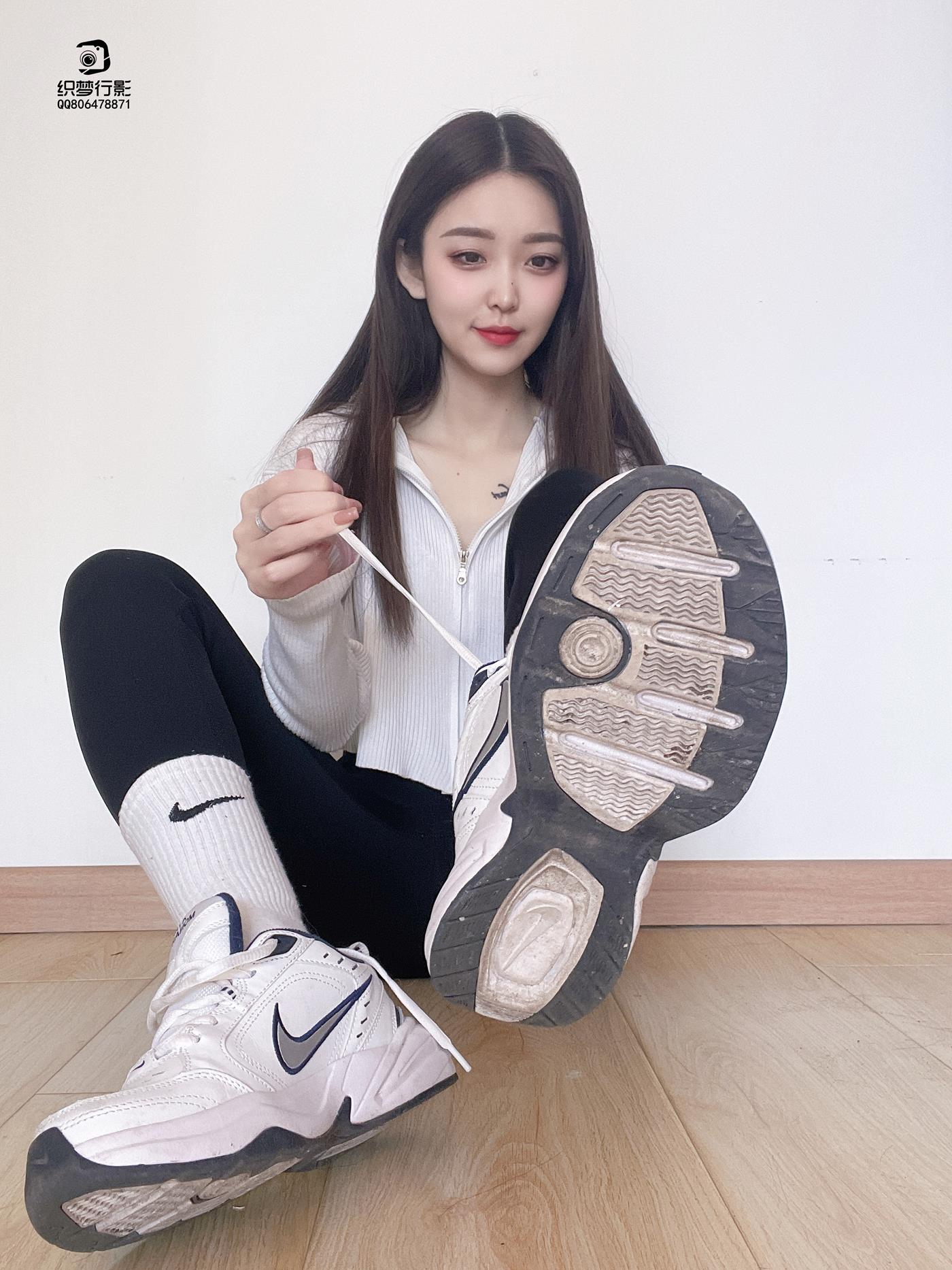 图片[25]-[织梦映像]NO.013 美女自拍系列第001期[77P] – 速更版-美库