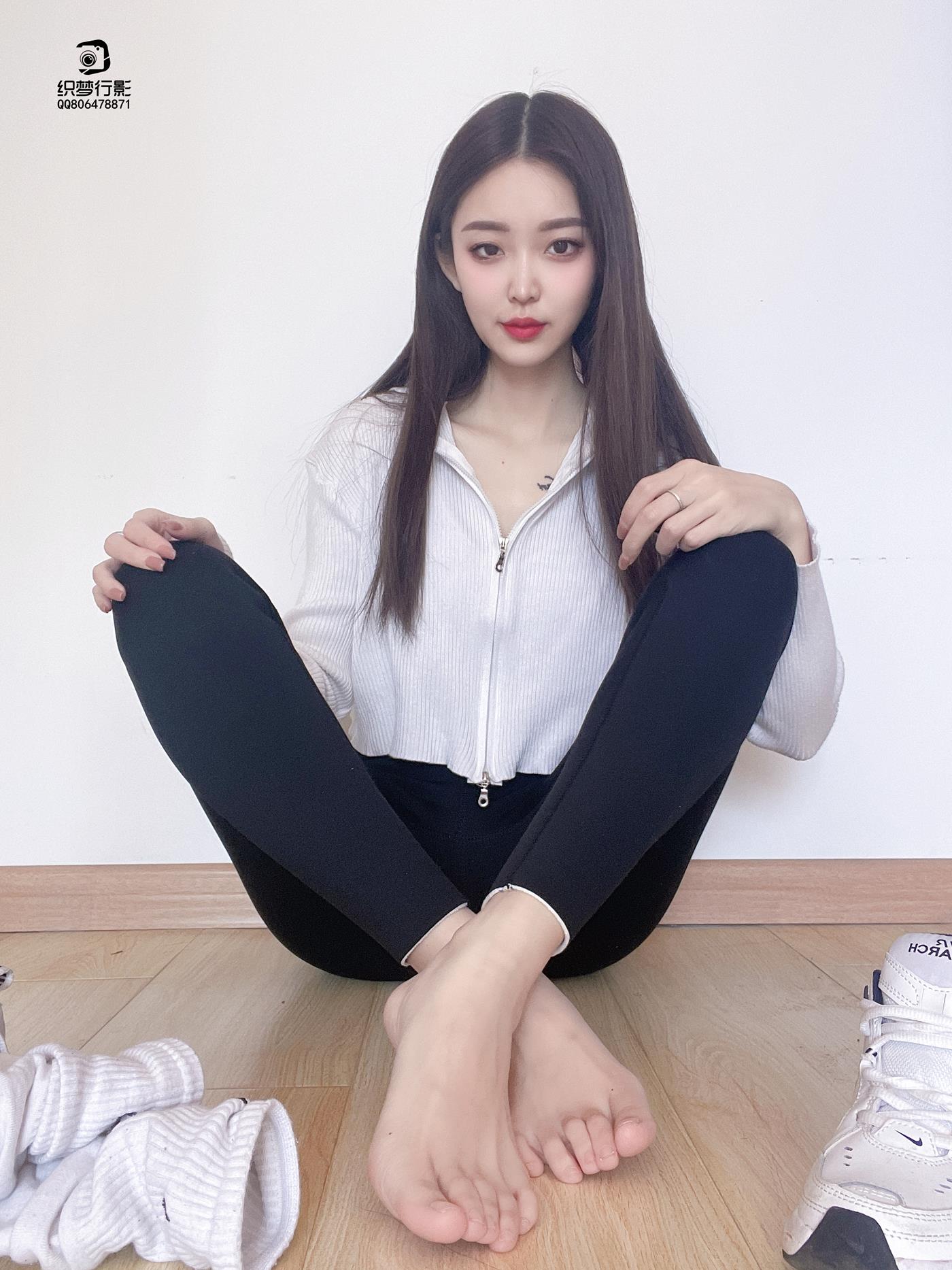 图片[26]-[织梦映像]NO.013 美女自拍系列第001期[77P] – 速更版-美库