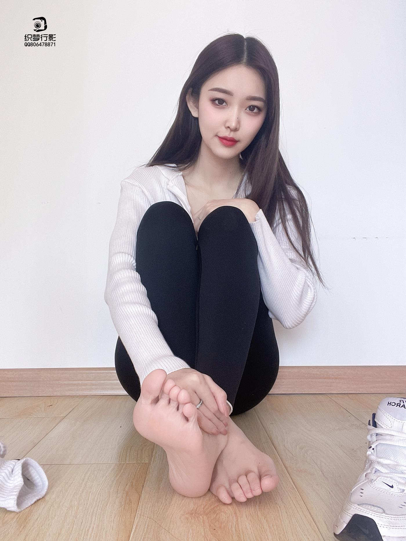 图片[27]-[织梦映像]NO.013 美女自拍系列第001期[77P] – 速更版-美库