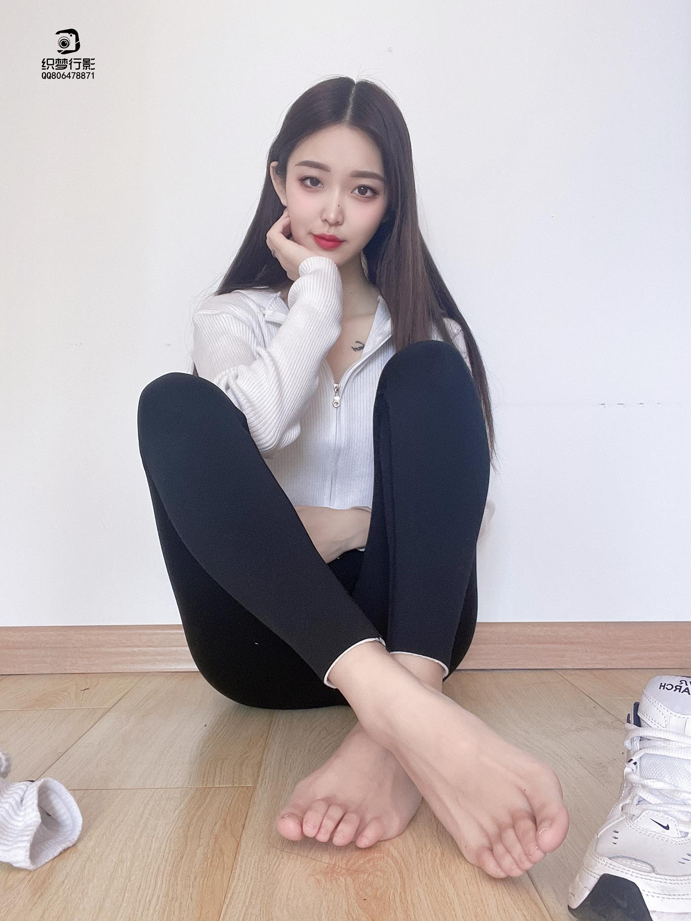 图片[36]-[织梦映像]NO.013 美女自拍系列第001期[77P] – 速更版-美库