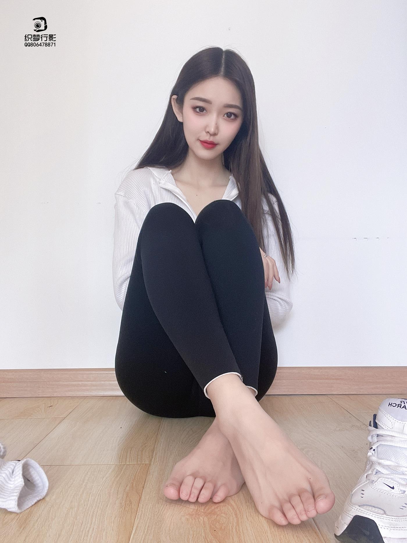 图片[37]-[织梦映像]NO.013 美女自拍系列第001期[77P] – 速更版-美库