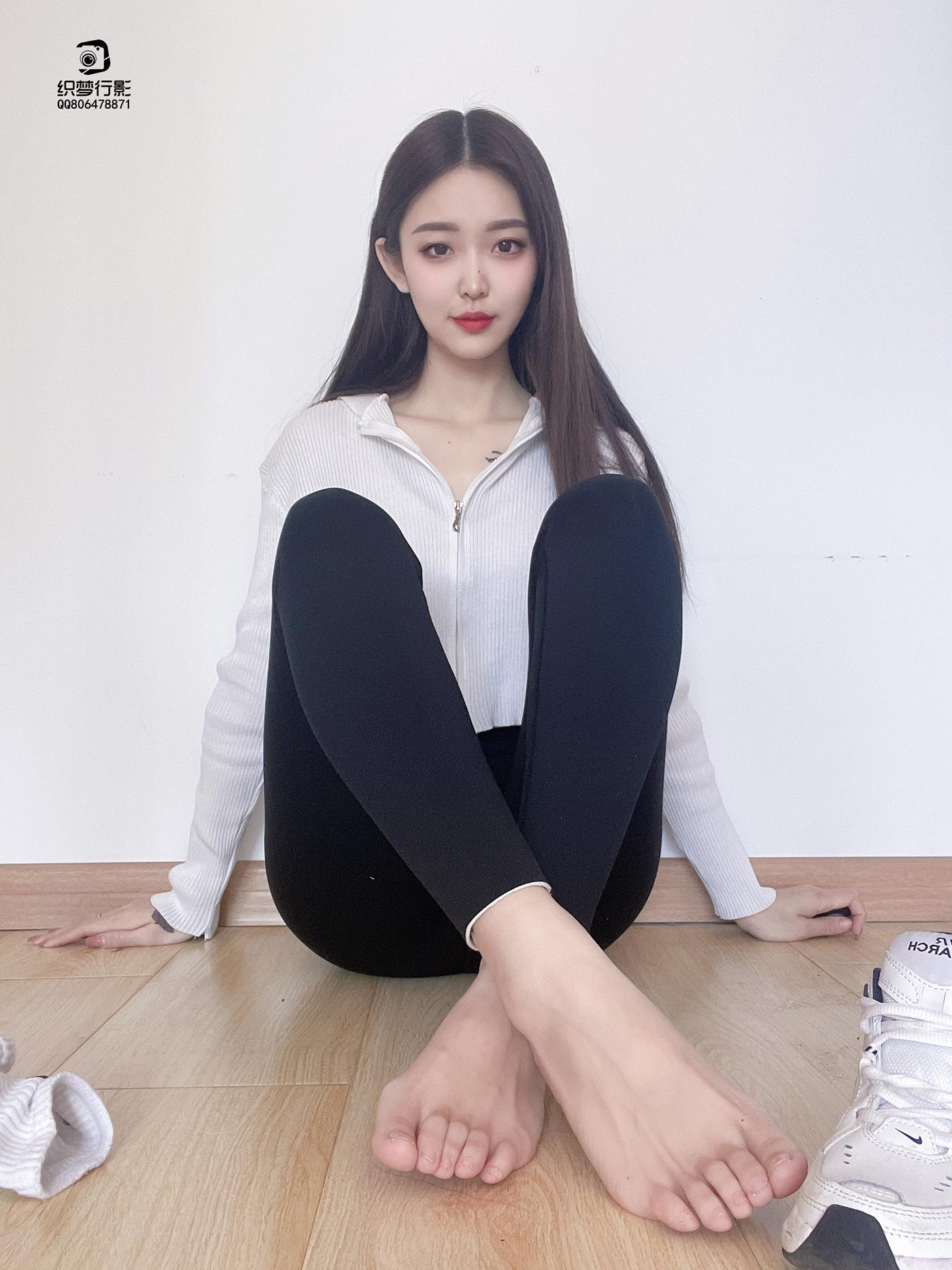 图片[38]-[织梦映像]NO.013 美女自拍系列第001期[77P] – 速更版-美库