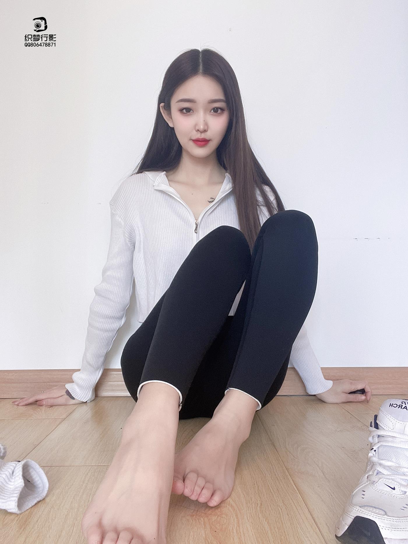 图片[39]-[织梦映像]NO.013 美女自拍系列第001期[77P] – 速更版-美库