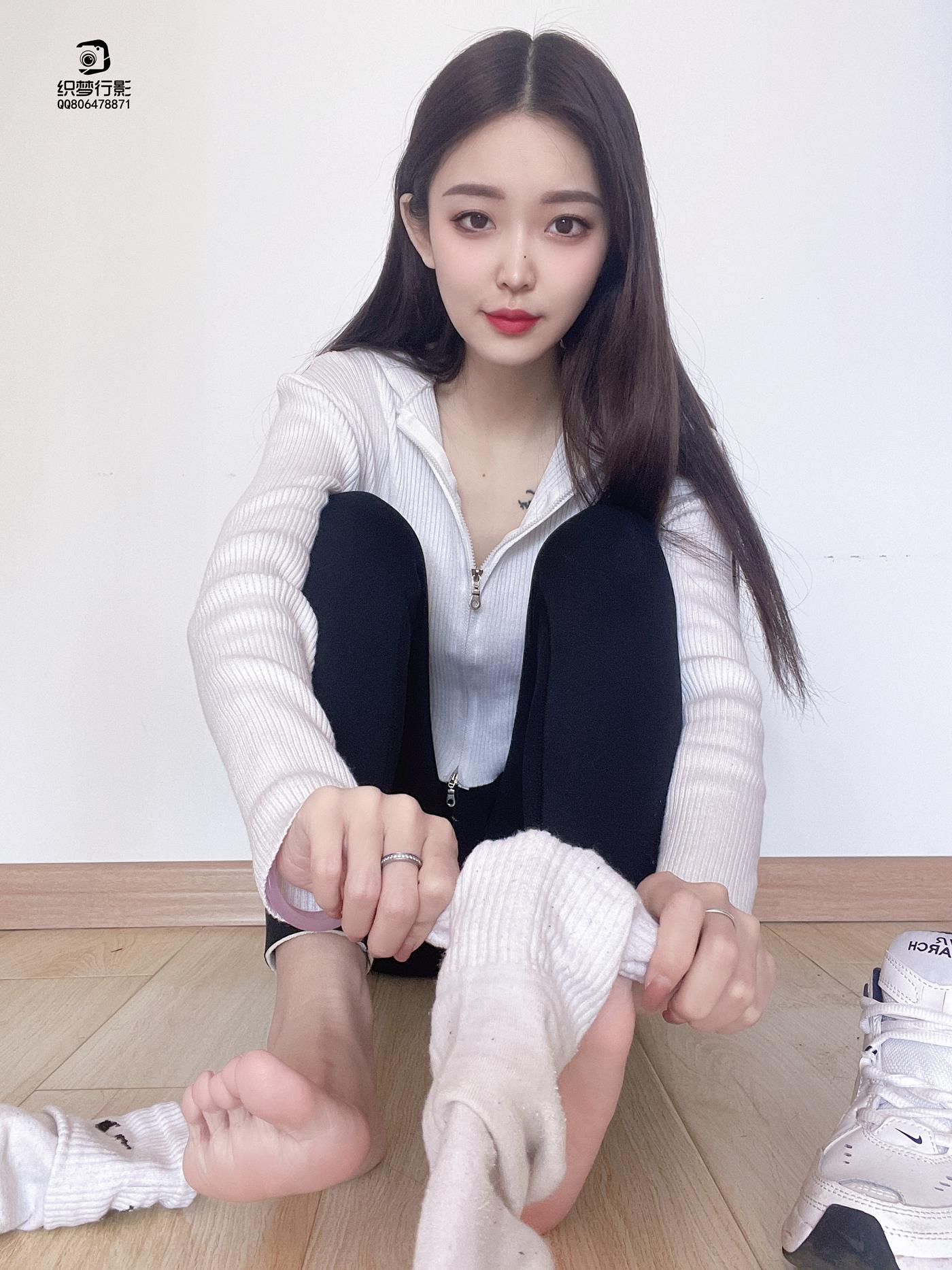 图片[40]-[织梦映像]NO.013 美女自拍系列第001期[77P] – 速更版-美库