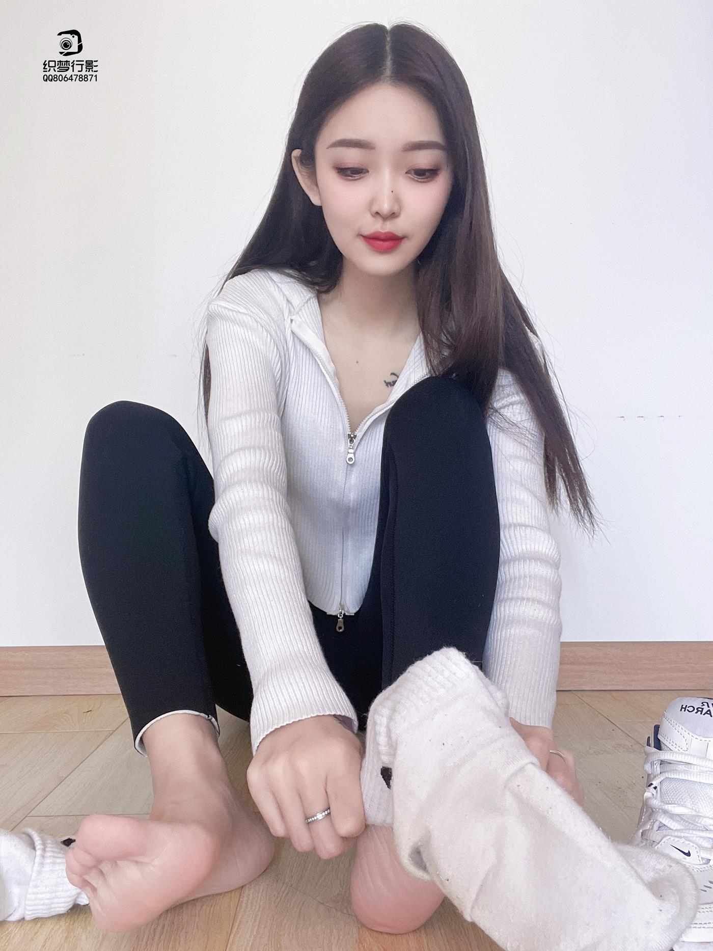 图片[41]-[织梦映像]NO.013 美女自拍系列第001期[77P] – 速更版-美库