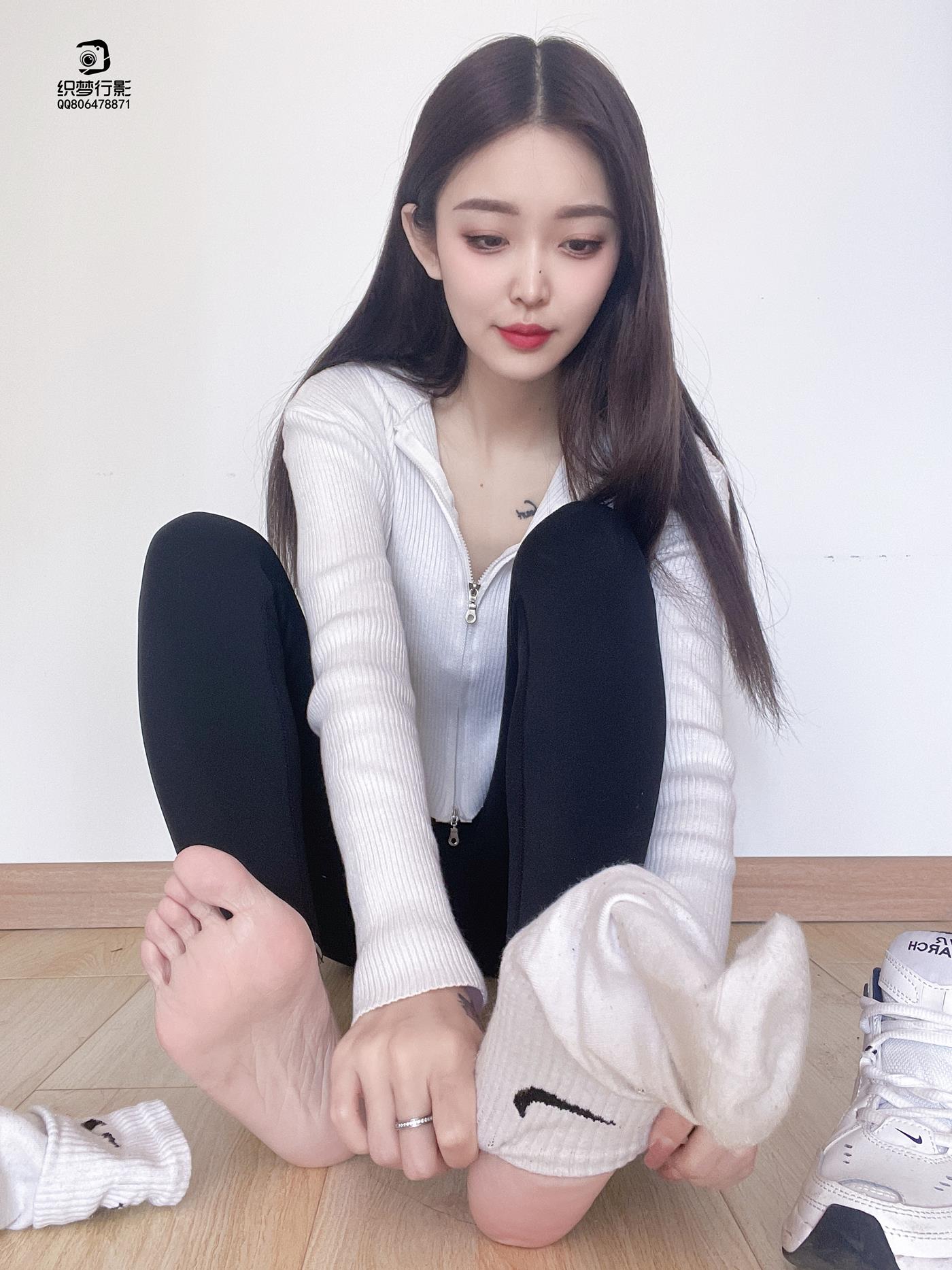 图片[42]-[织梦映像]NO.013 美女自拍系列第001期[77P] – 速更版-美库