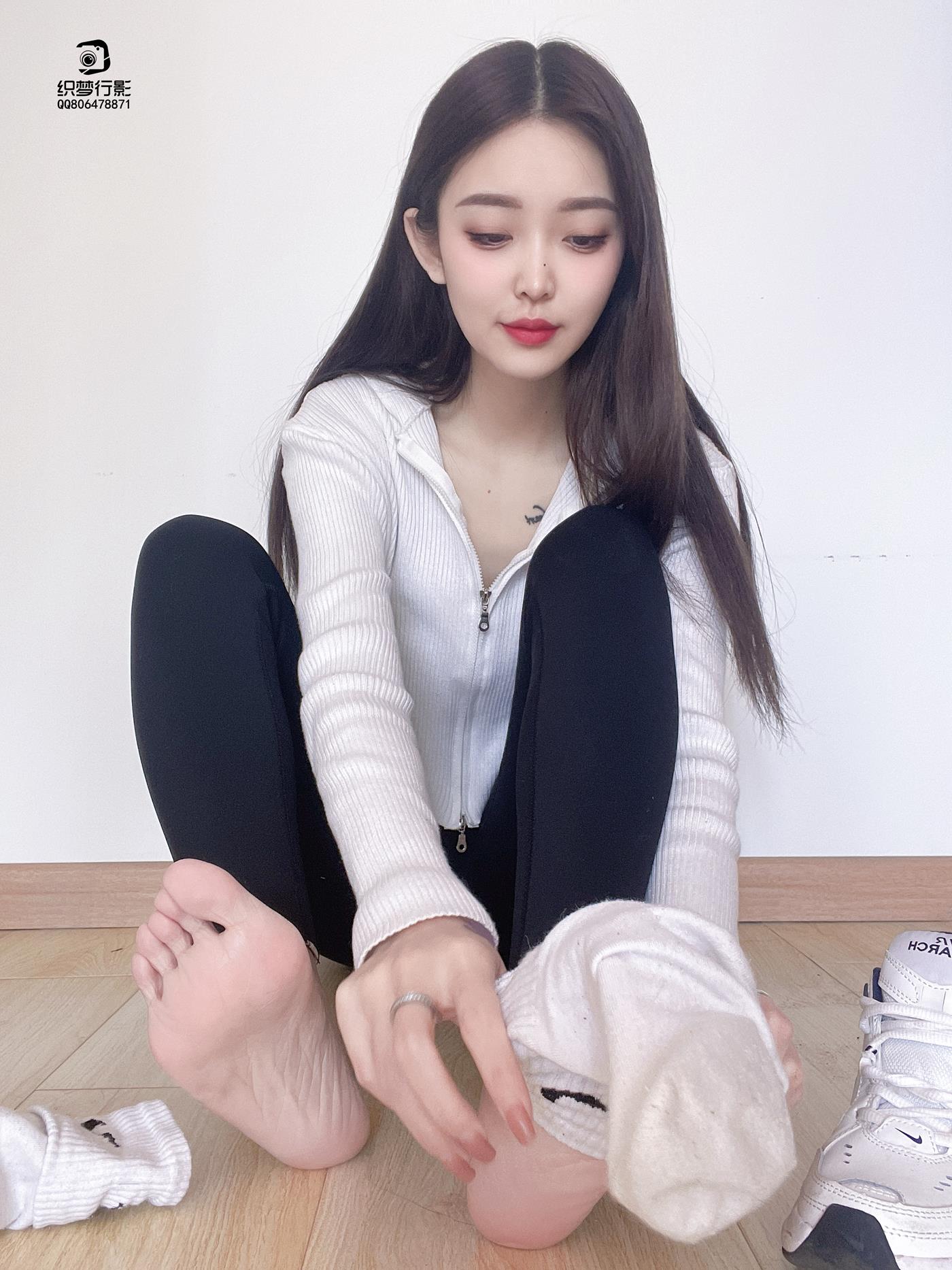 图片[43]-[织梦映像]NO.013 美女自拍系列第001期[77P] – 速更版-美库