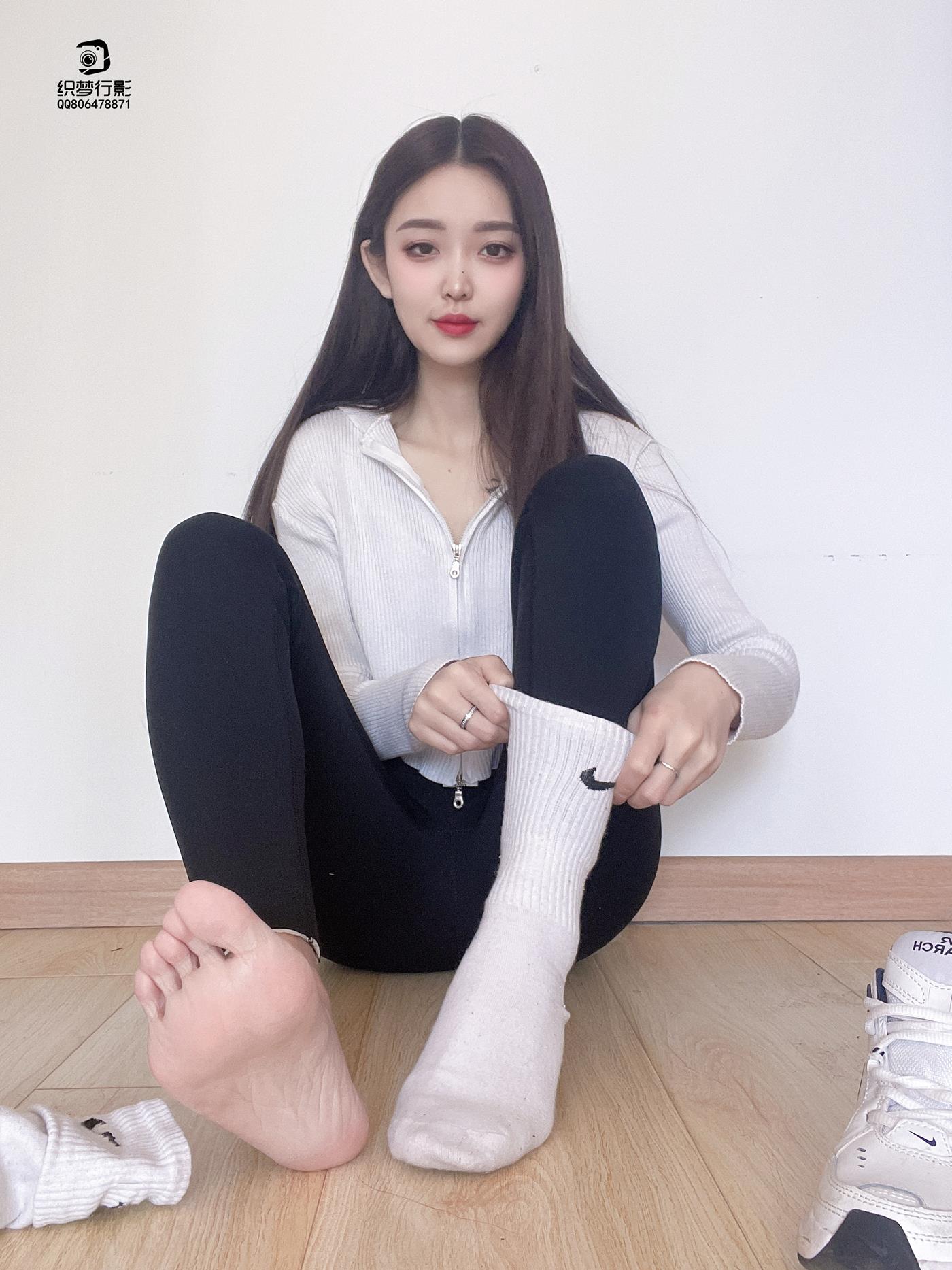 图片[49]-[织梦映像]NO.013 美女自拍系列第001期[77P] – 速更版-美库