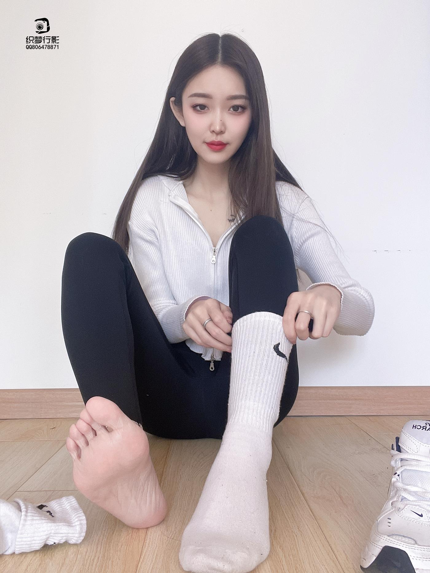 图片[50]-[织梦映像]NO.013 美女自拍系列第001期[77P] – 速更版-美库