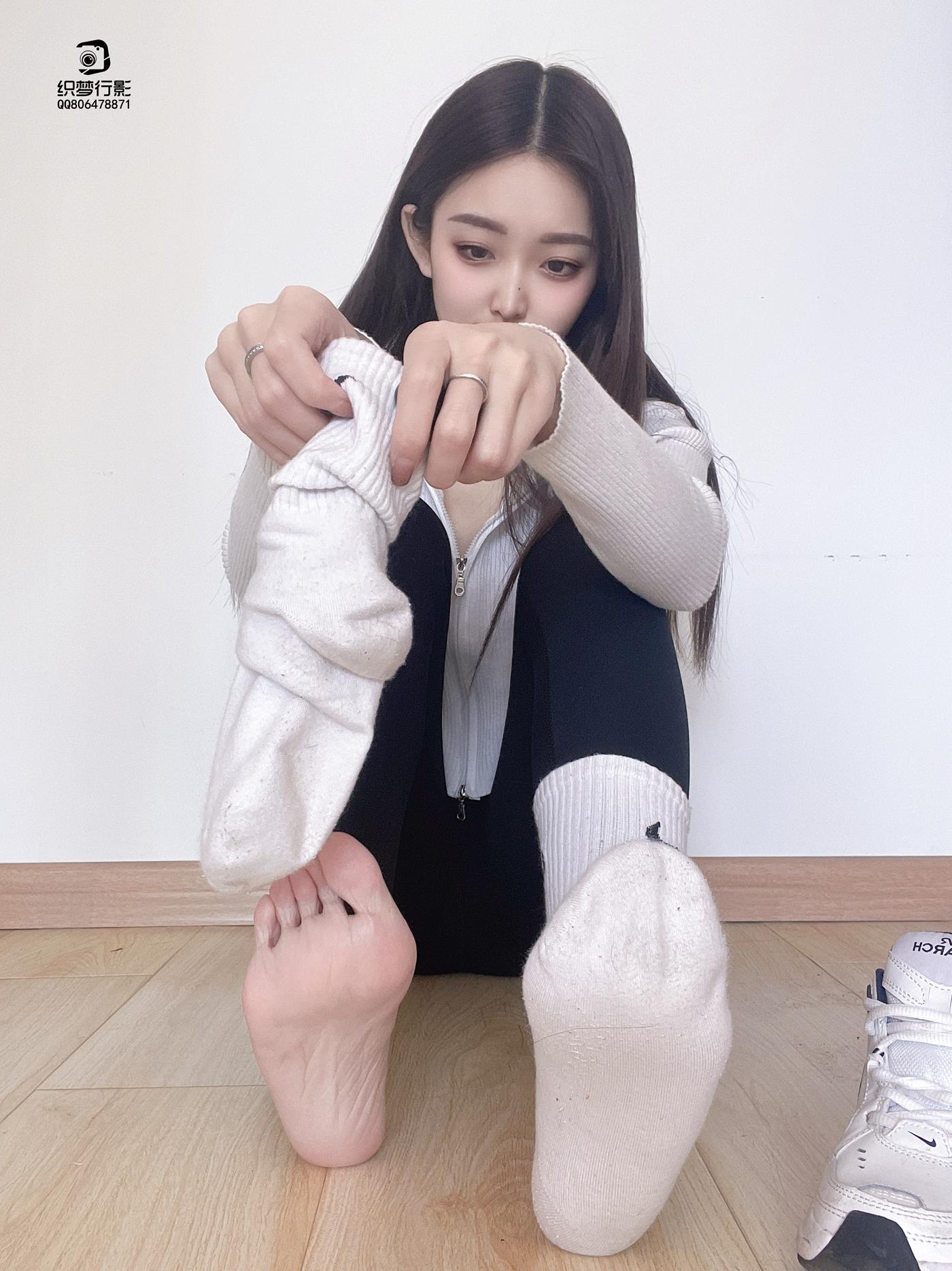 图片[51]-[织梦映像]NO.013 美女自拍系列第001期[77P] – 速更版-美库