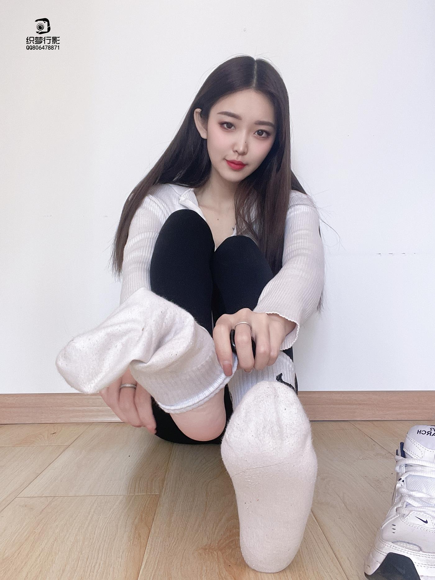 图片[54]-[织梦映像]NO.013 美女自拍系列第001期[77P] – 速更版-美库