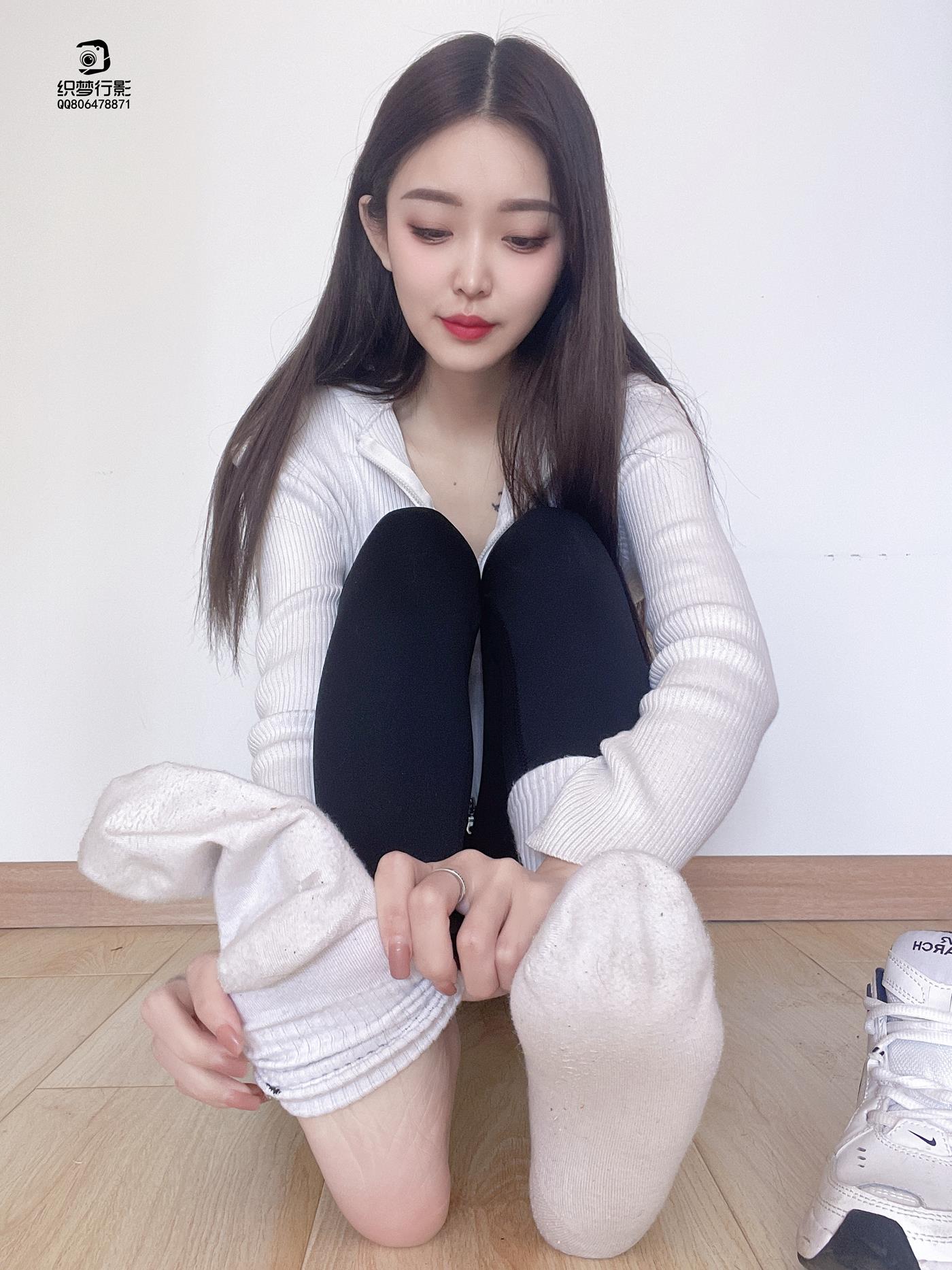 图片[55]-[织梦映像]NO.013 美女自拍系列第001期[77P] – 速更版-美库