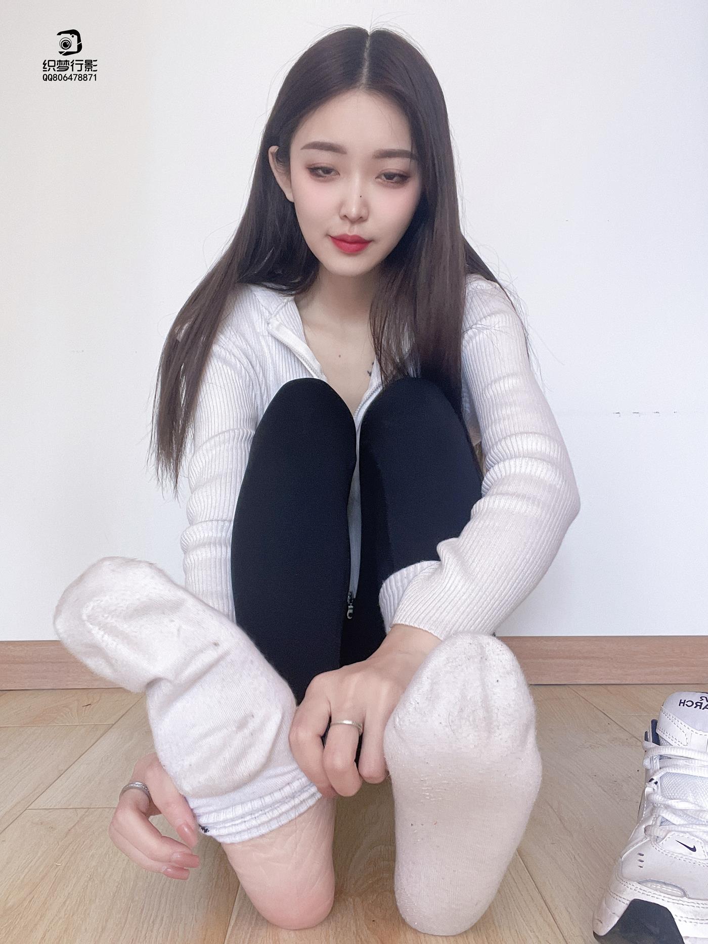 图片[56]-[织梦映像]NO.013 美女自拍系列第001期[77P] – 速更版-美库