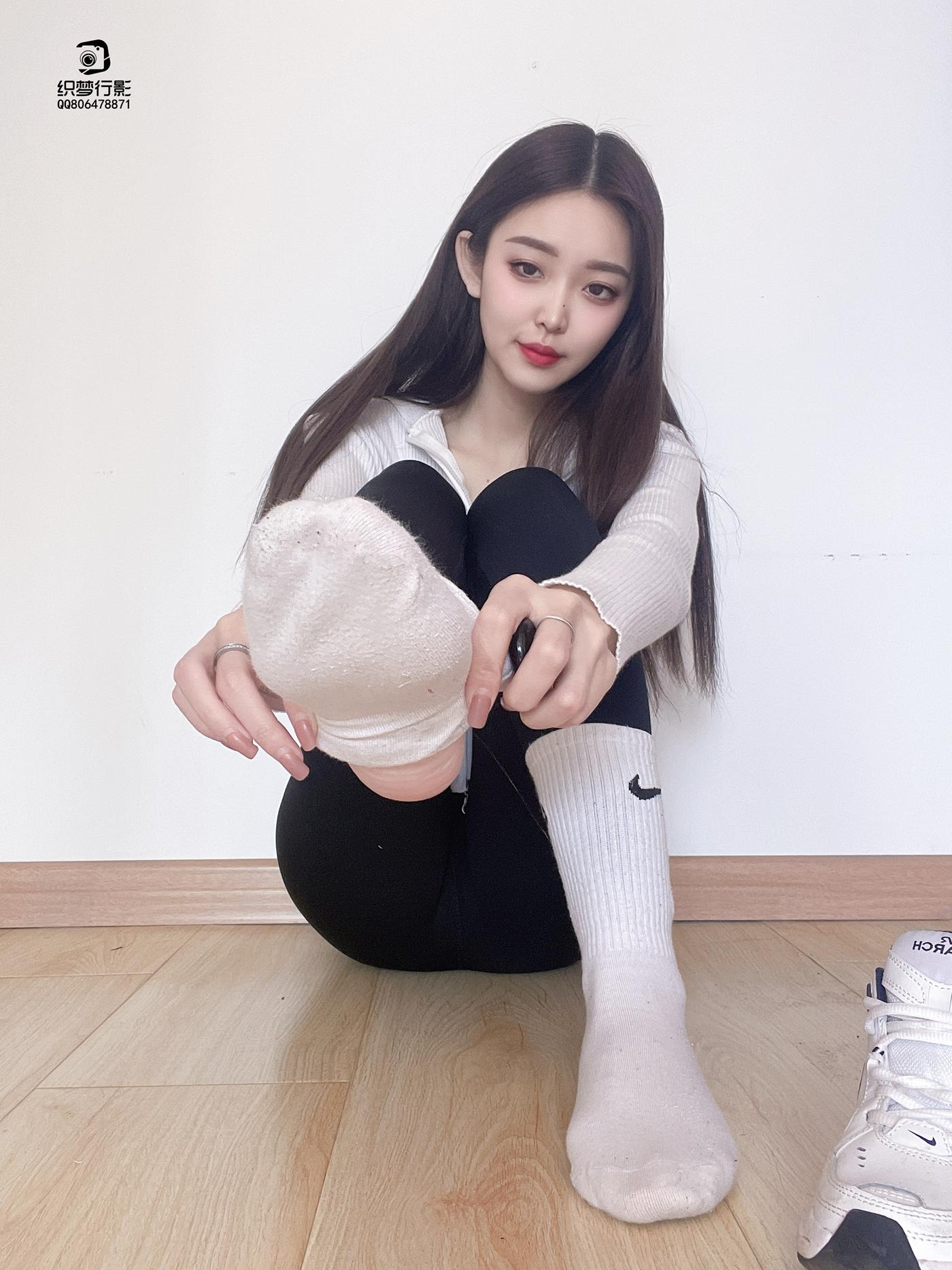 图片[58]-[织梦映像]NO.013 美女自拍系列第001期[77P] – 速更版-美库