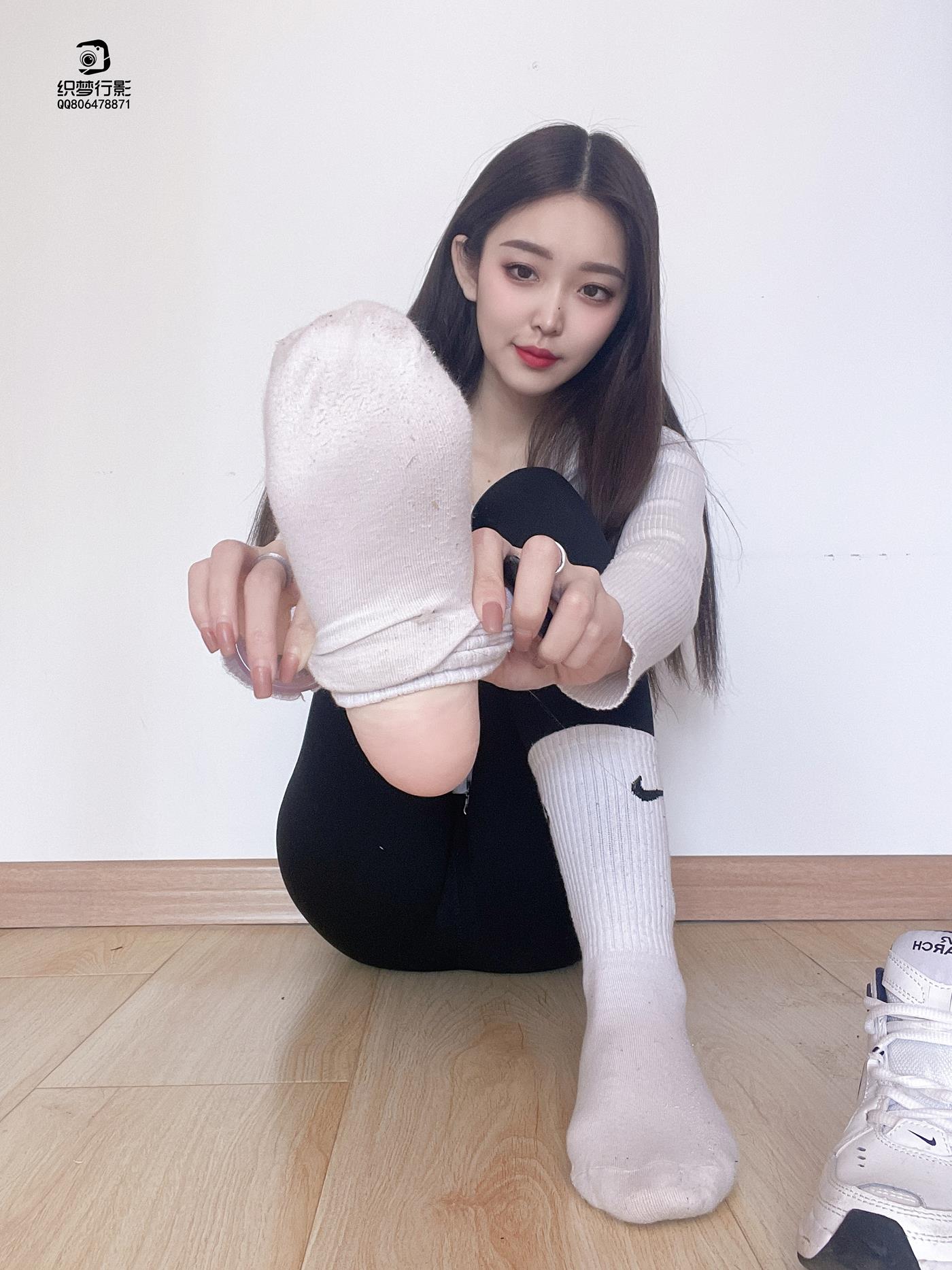 图片[59]-[织梦映像]NO.013 美女自拍系列第001期[77P] – 速更版-美库