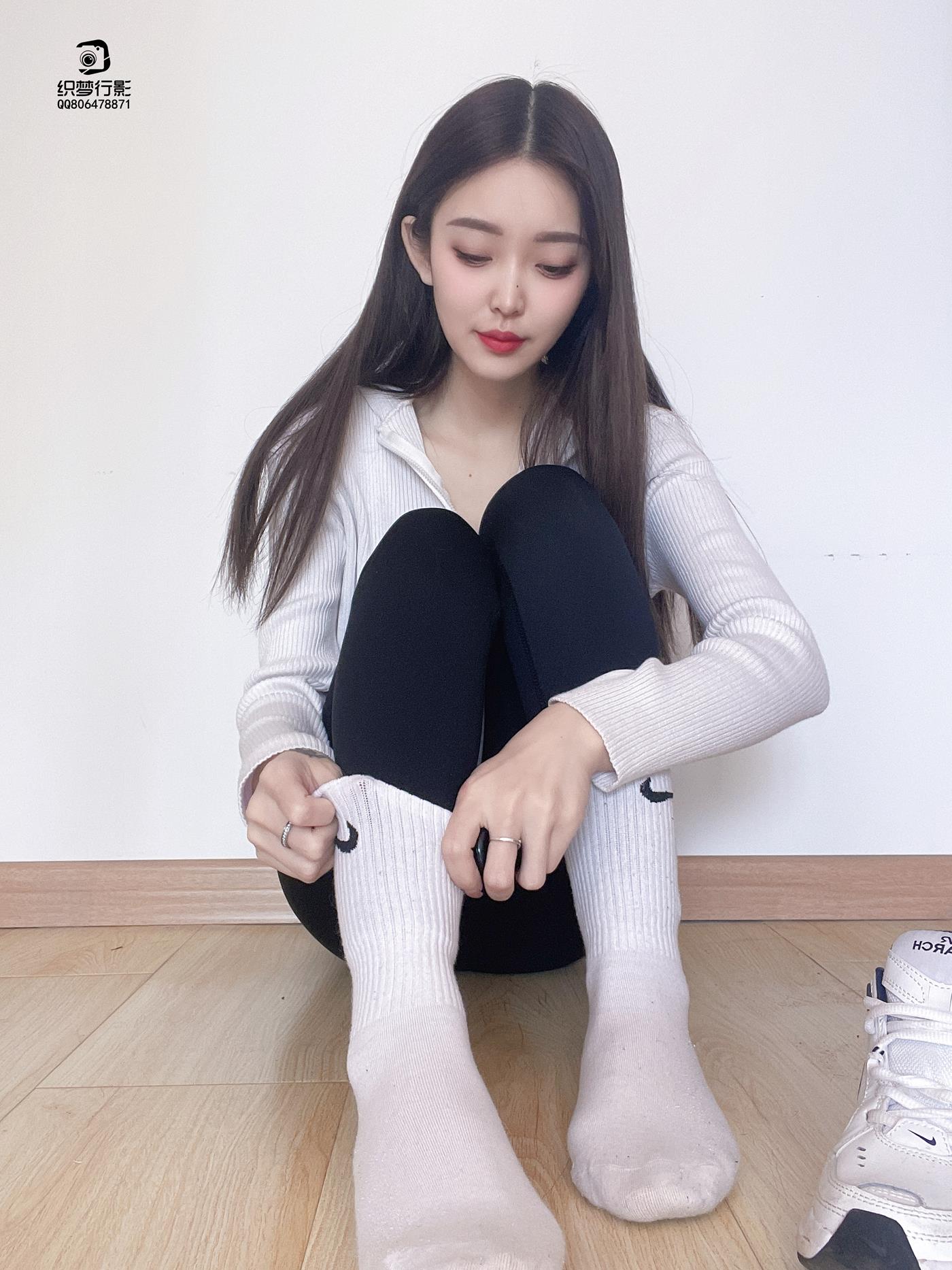 图片[61]-[织梦映像]NO.013 美女自拍系列第001期[77P] – 速更版-美库