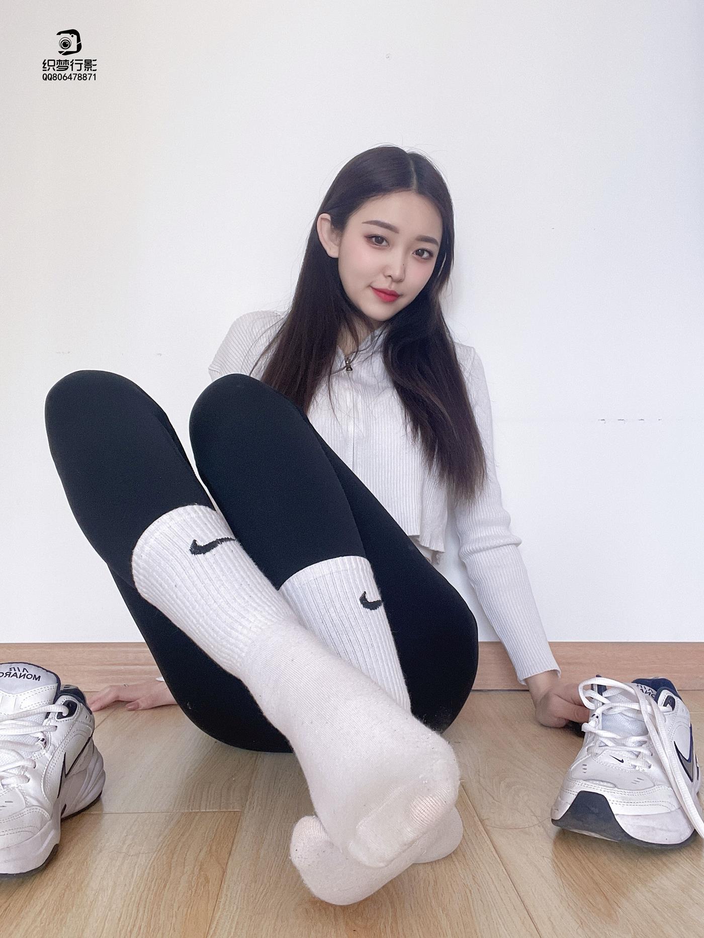 图片[64]-[织梦映像]NO.013 美女自拍系列第001期[77P] – 速更版-美库