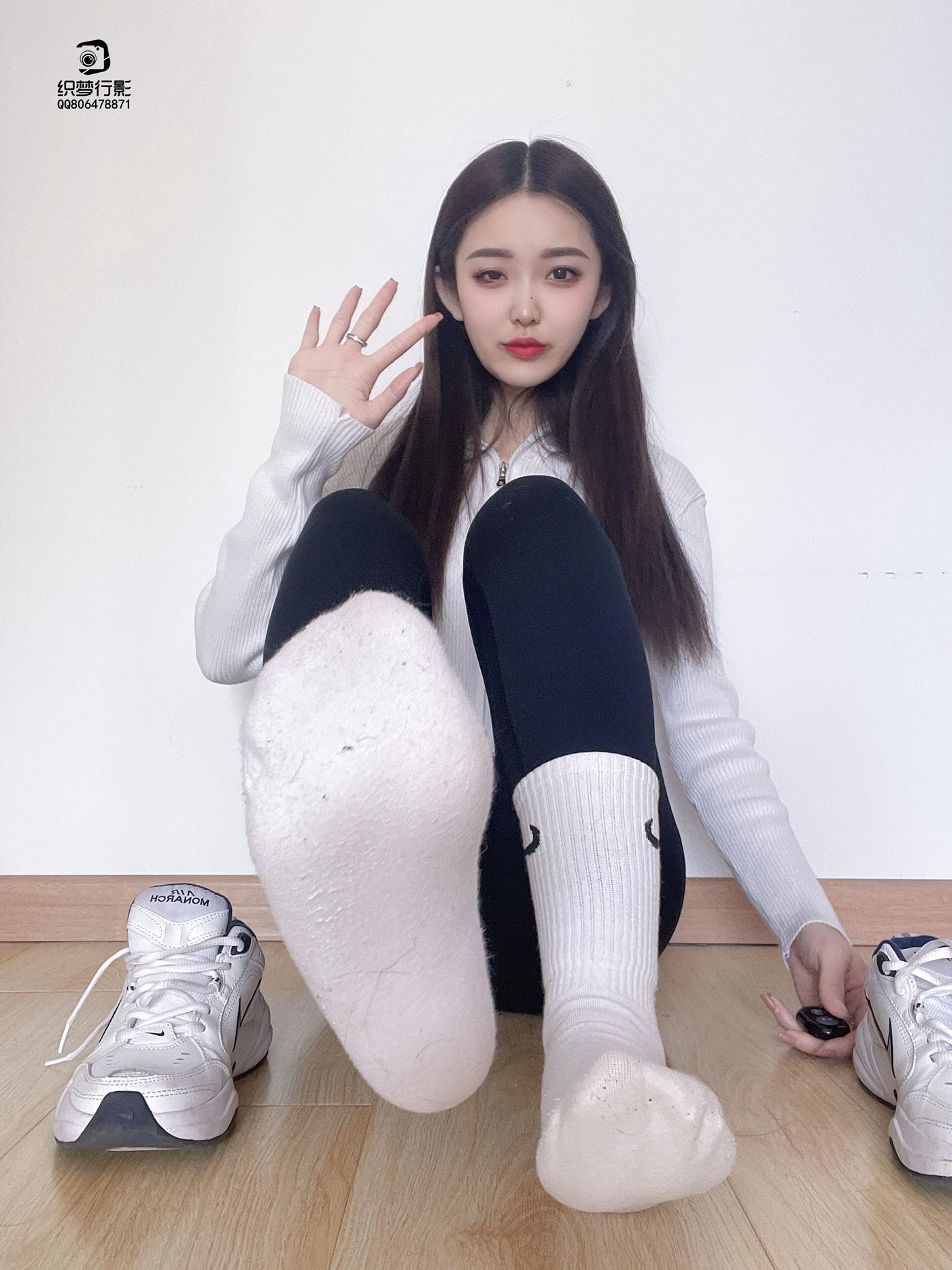 图片[65]-[织梦映像]NO.013 美女自拍系列第001期[77P] – 速更版-美库