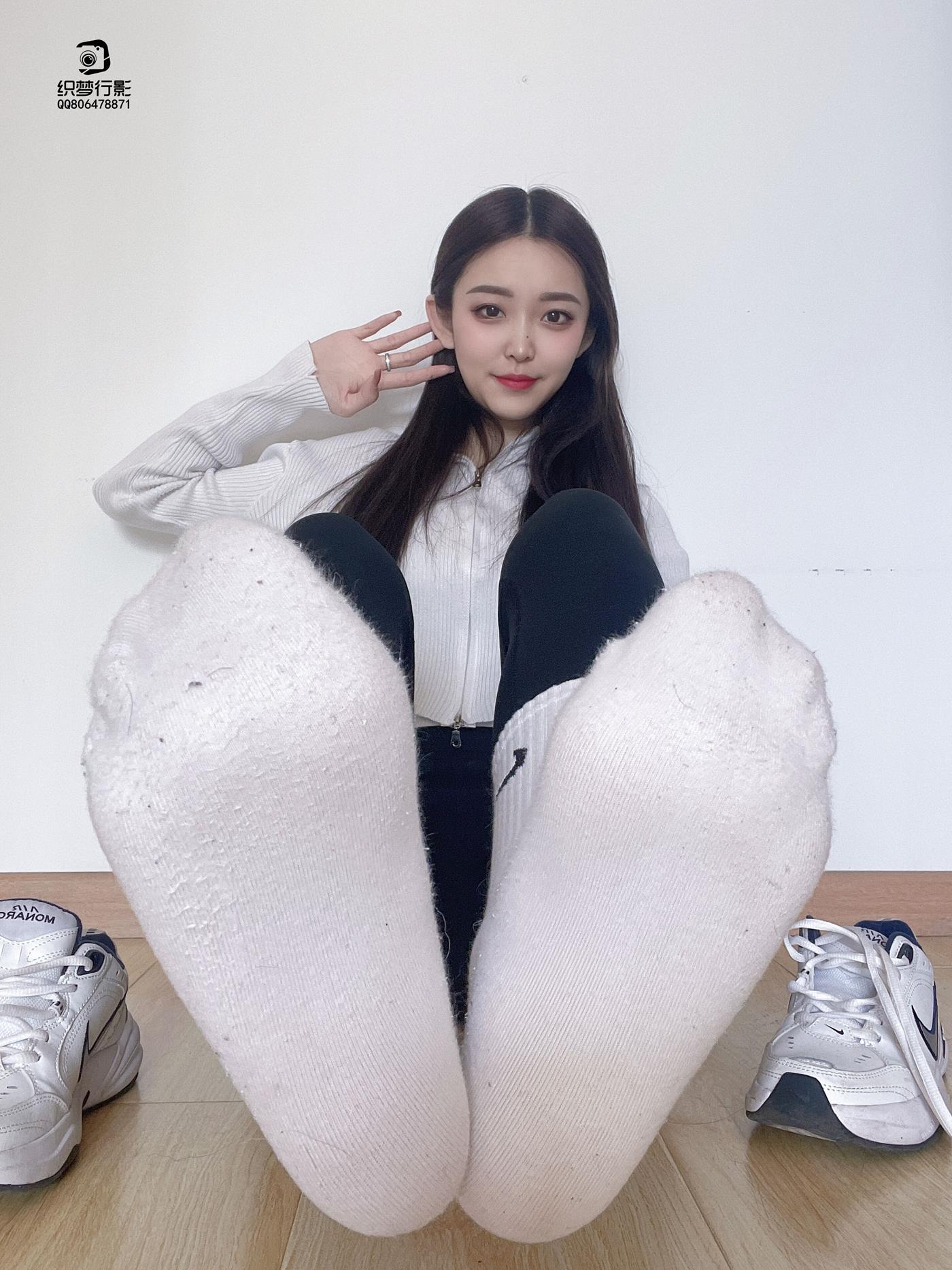 图片[66]-[织梦映像]NO.013 美女自拍系列第001期[77P] – 速更版-美库