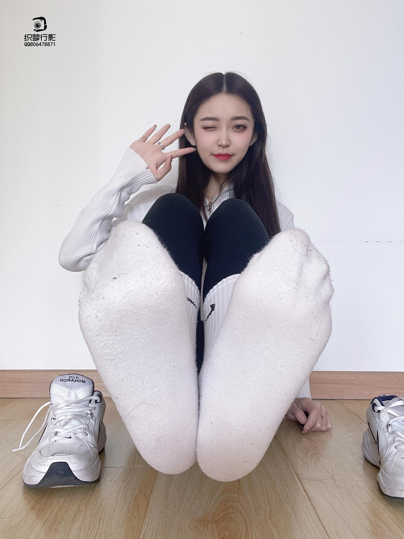 图片[67]-[织梦映像]NO.013 美女自拍系列第001期[77P] – 速更版-美库