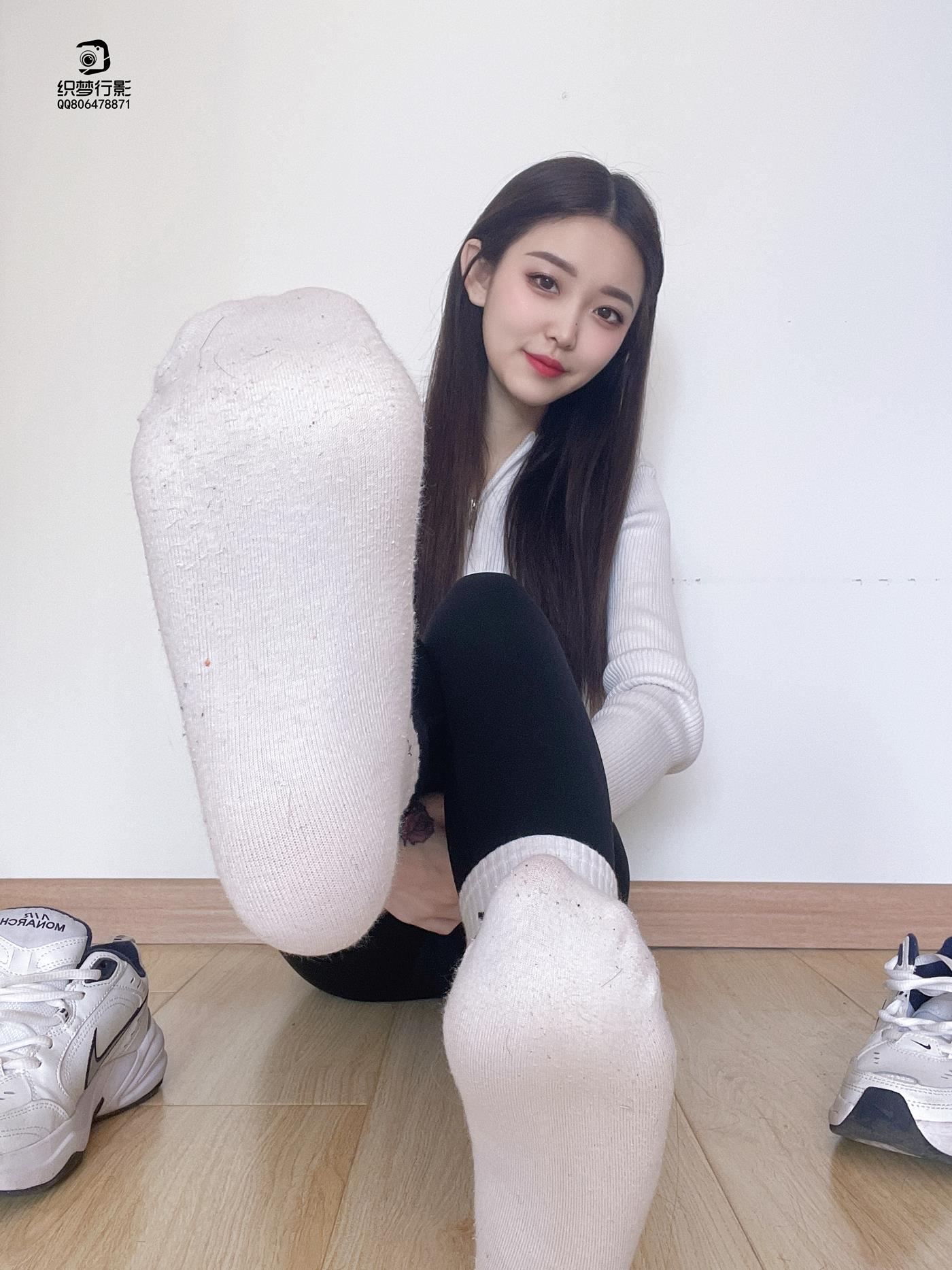 图片[71]-[织梦映像]NO.013 美女自拍系列第001期[77P] – 速更版-美库