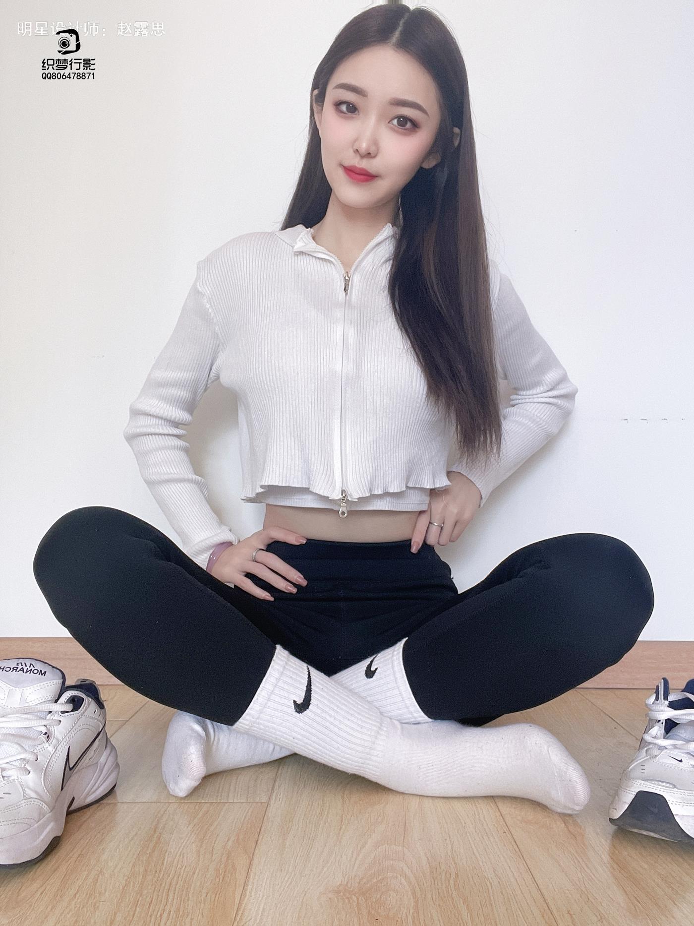 图片[75]-[织梦映像]NO.013 美女自拍系列第001期[77P] – 速更版-美库