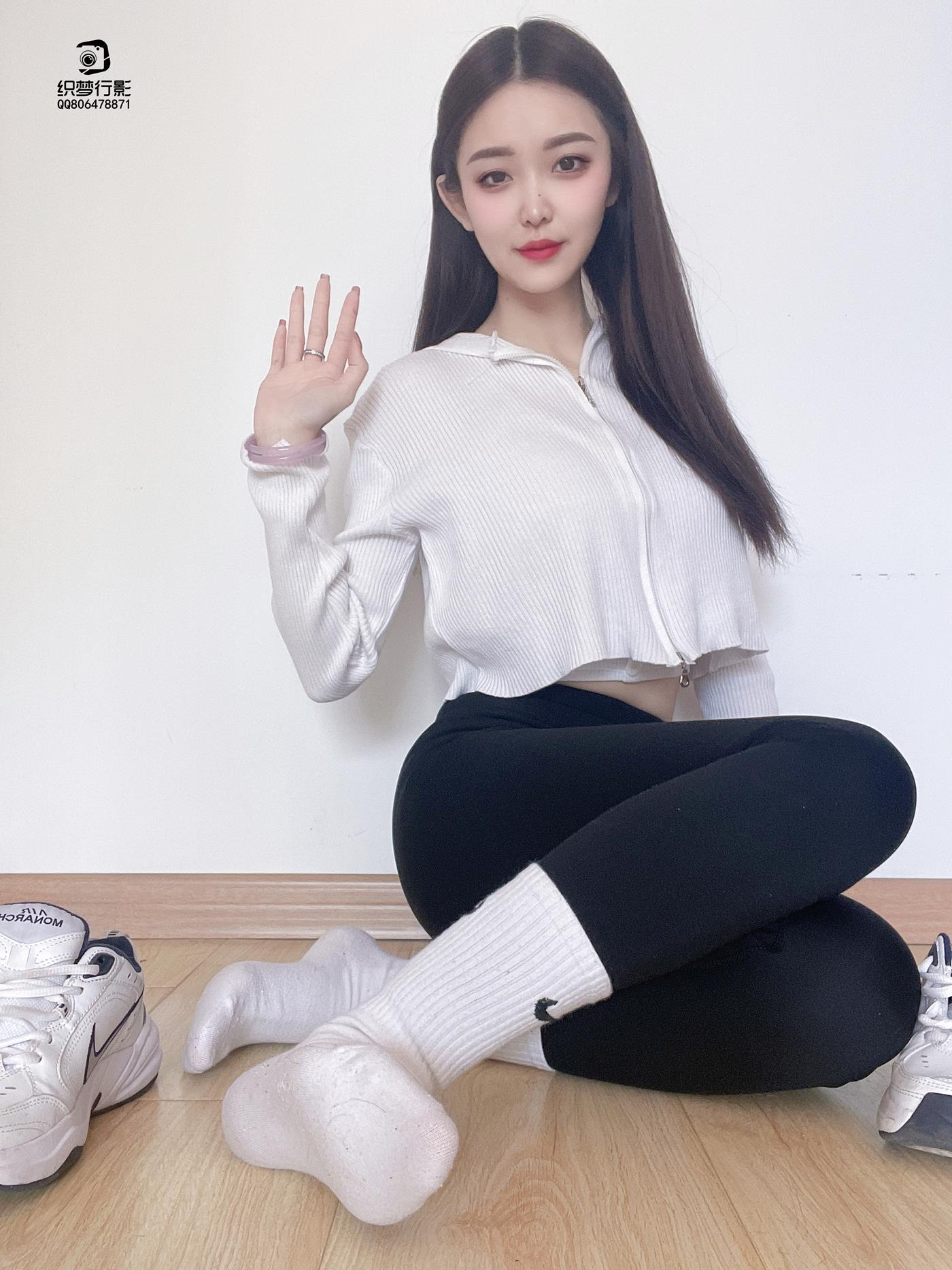 图片[76]-[织梦映像]NO.013 美女自拍系列第001期[77P] – 速更版-美库