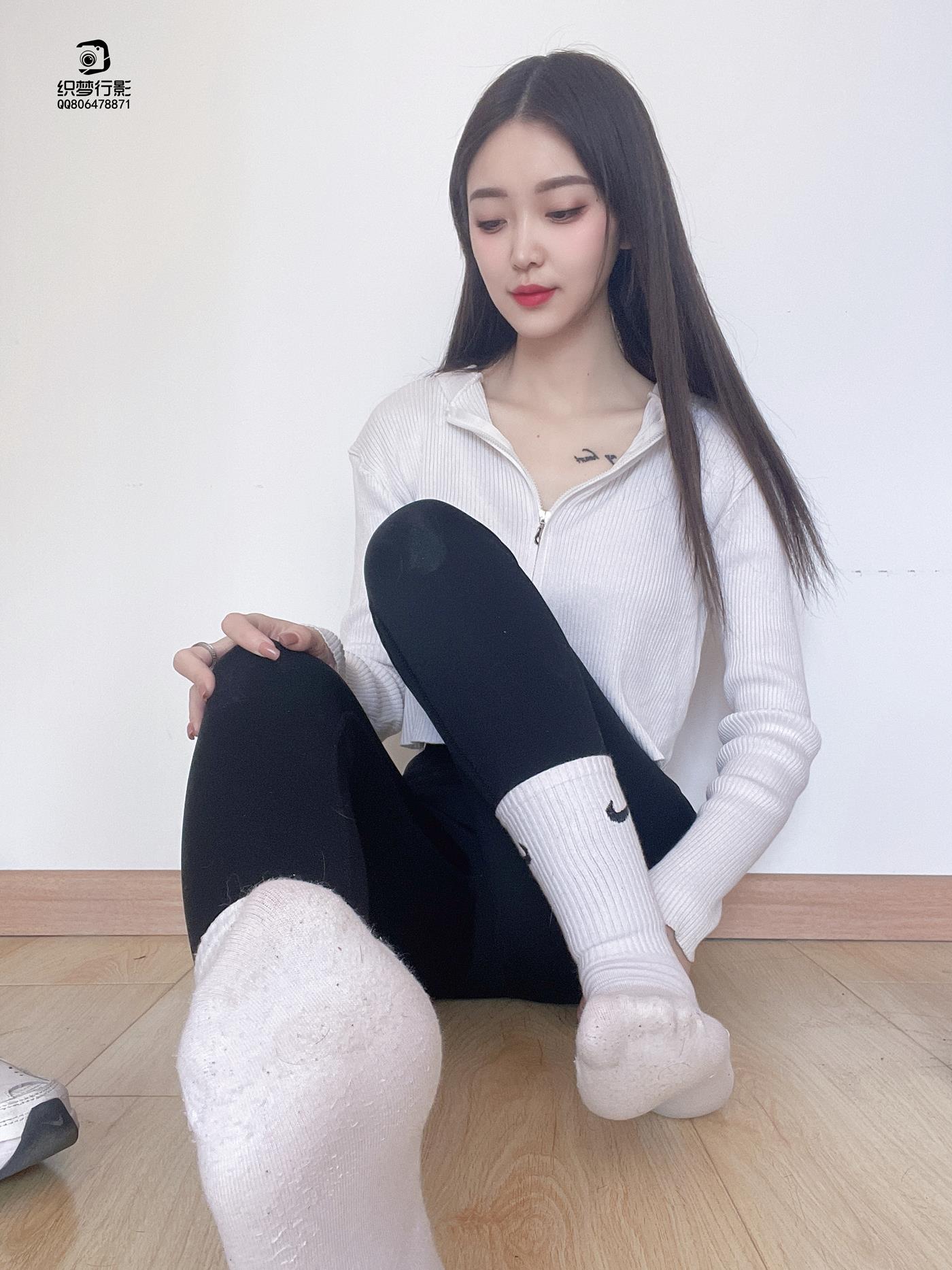 图片[78]-[织梦映像]NO.013 美女自拍系列第001期[77P] – 速更版-美库