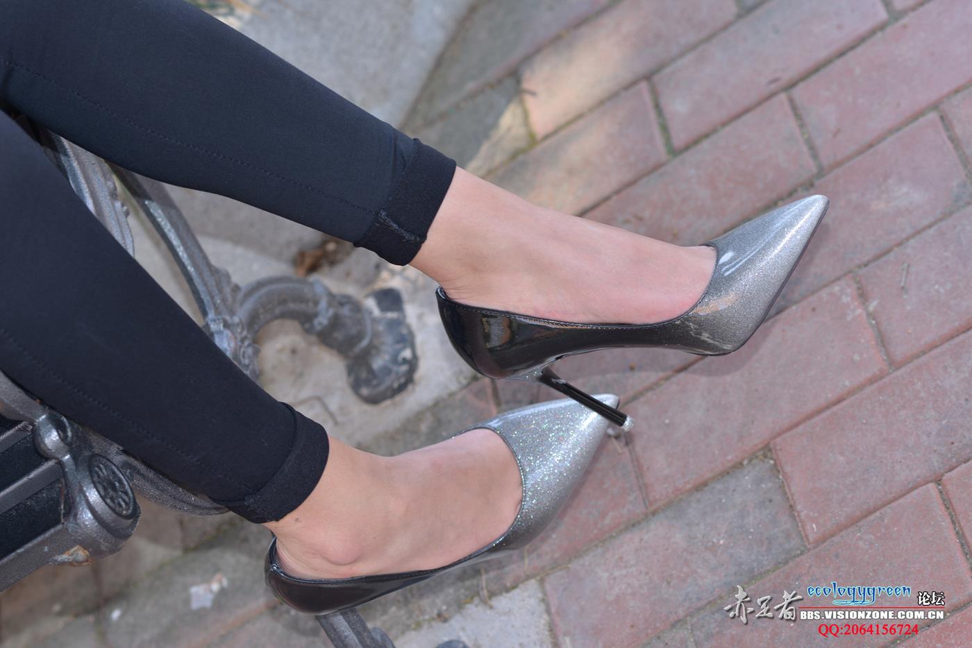 图片[68]-Ecologygreen摄影作品 NO.119 拥有傲人上围的大白脚 [75P] – 速更版-美库