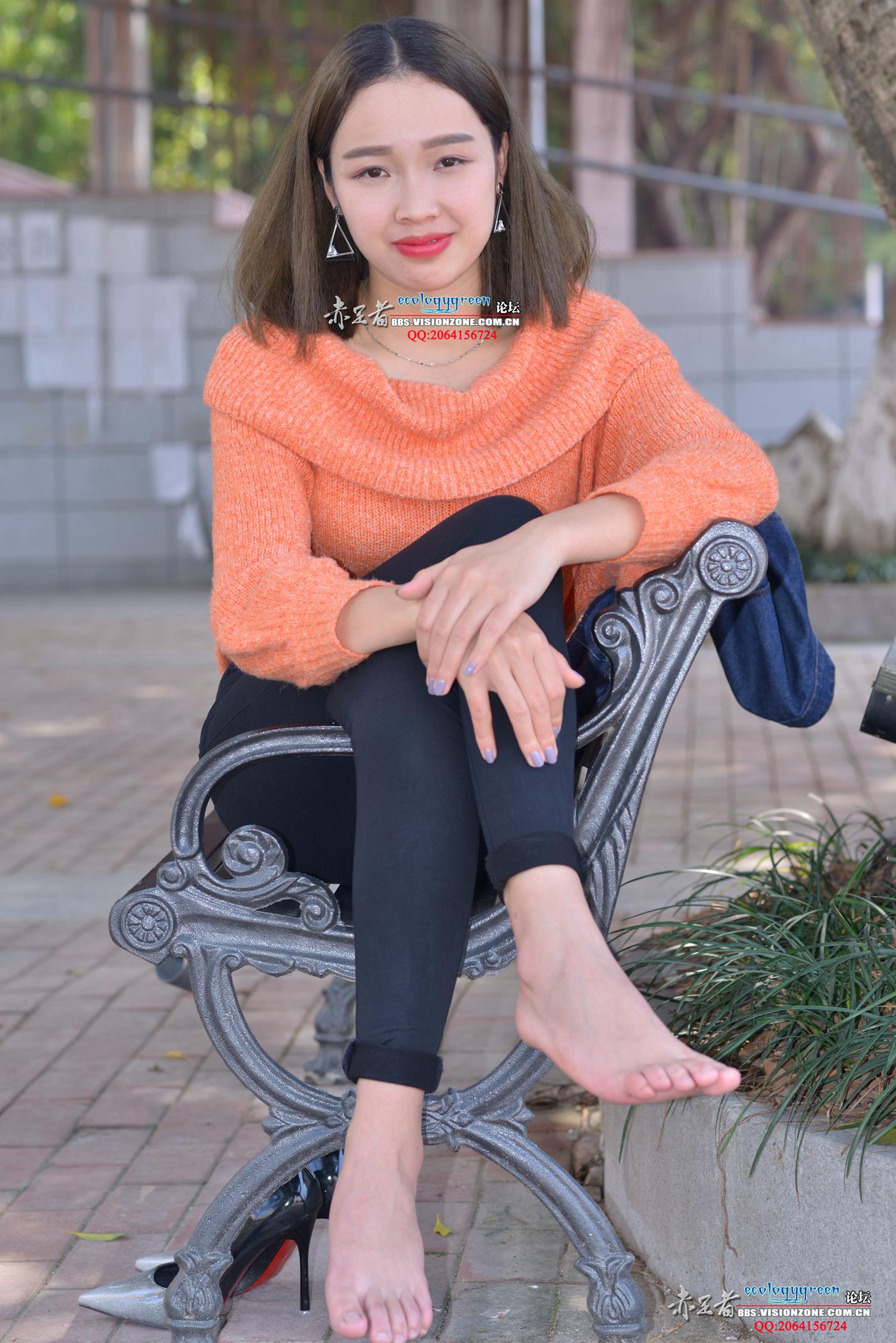 图片[76]-Ecologygreen摄影作品 NO.119 拥有傲人上围的大白脚 [75P] – 速更版-美库