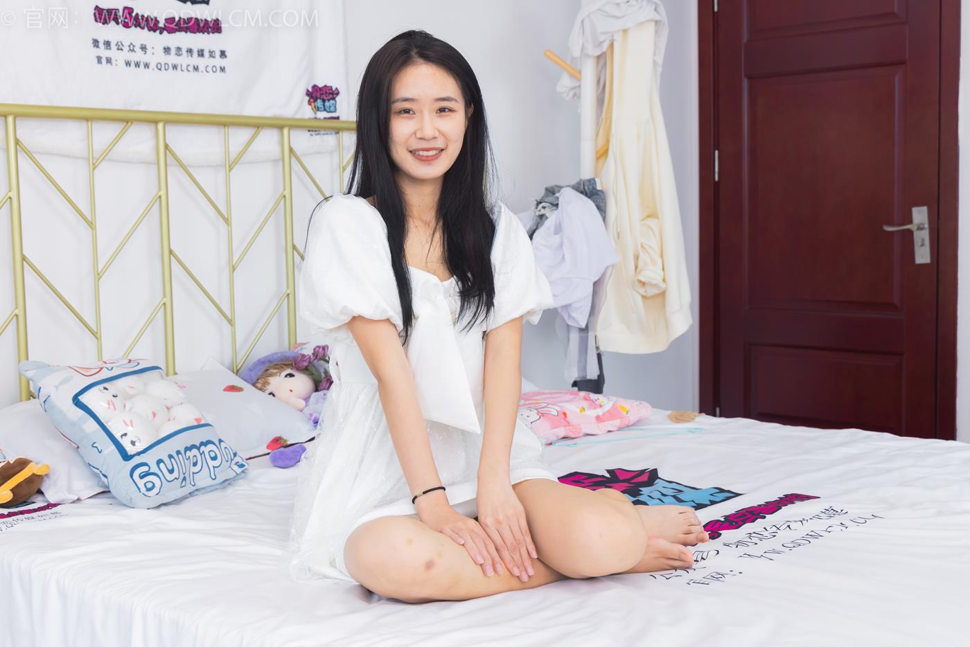 图片[13]-物恋传媒 NO.1624 菜菜-认真的雪[169P] – 速更版-美库