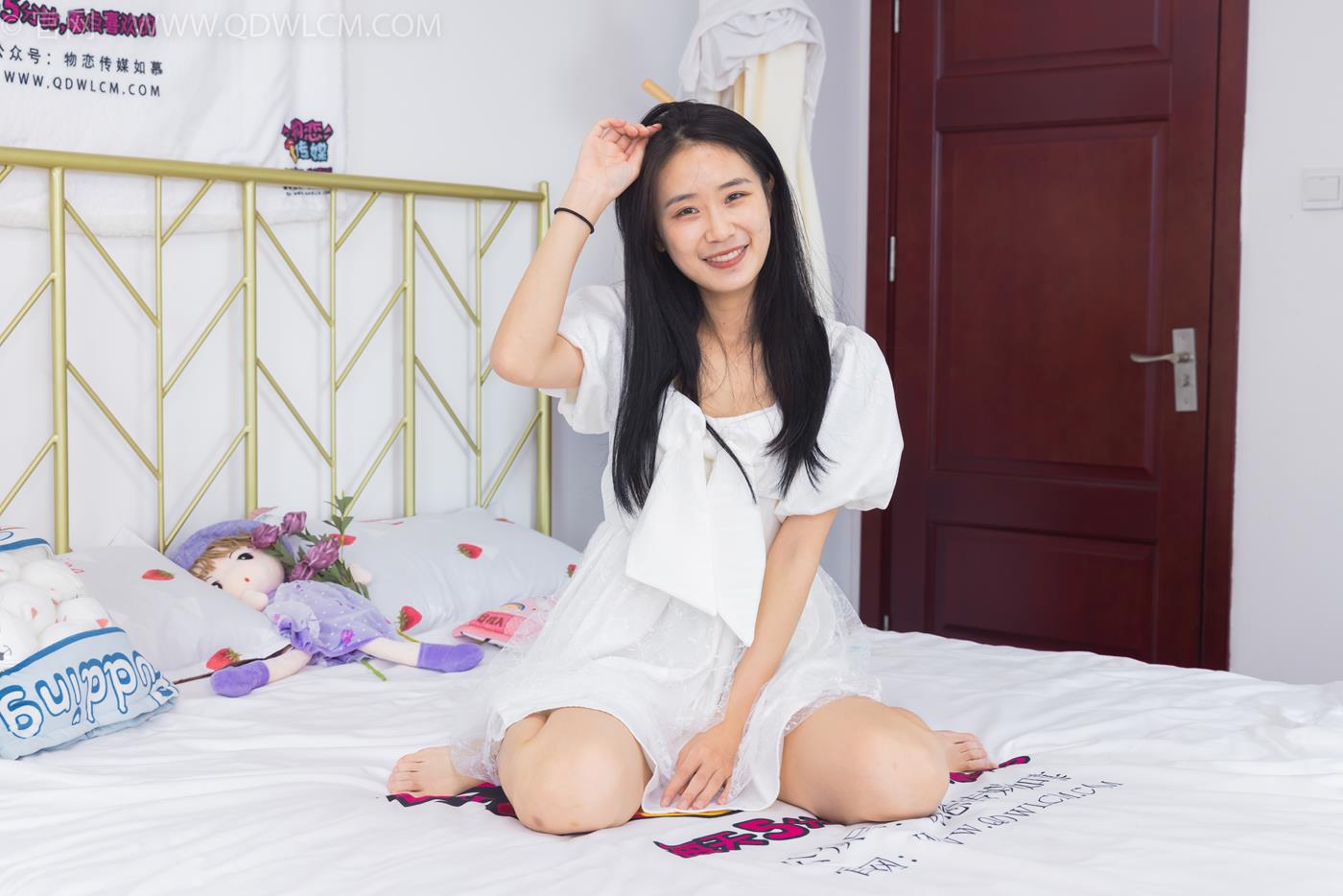 图片[14]-物恋传媒 NO.1624 菜菜-认真的雪[169P] – 速更版-美库