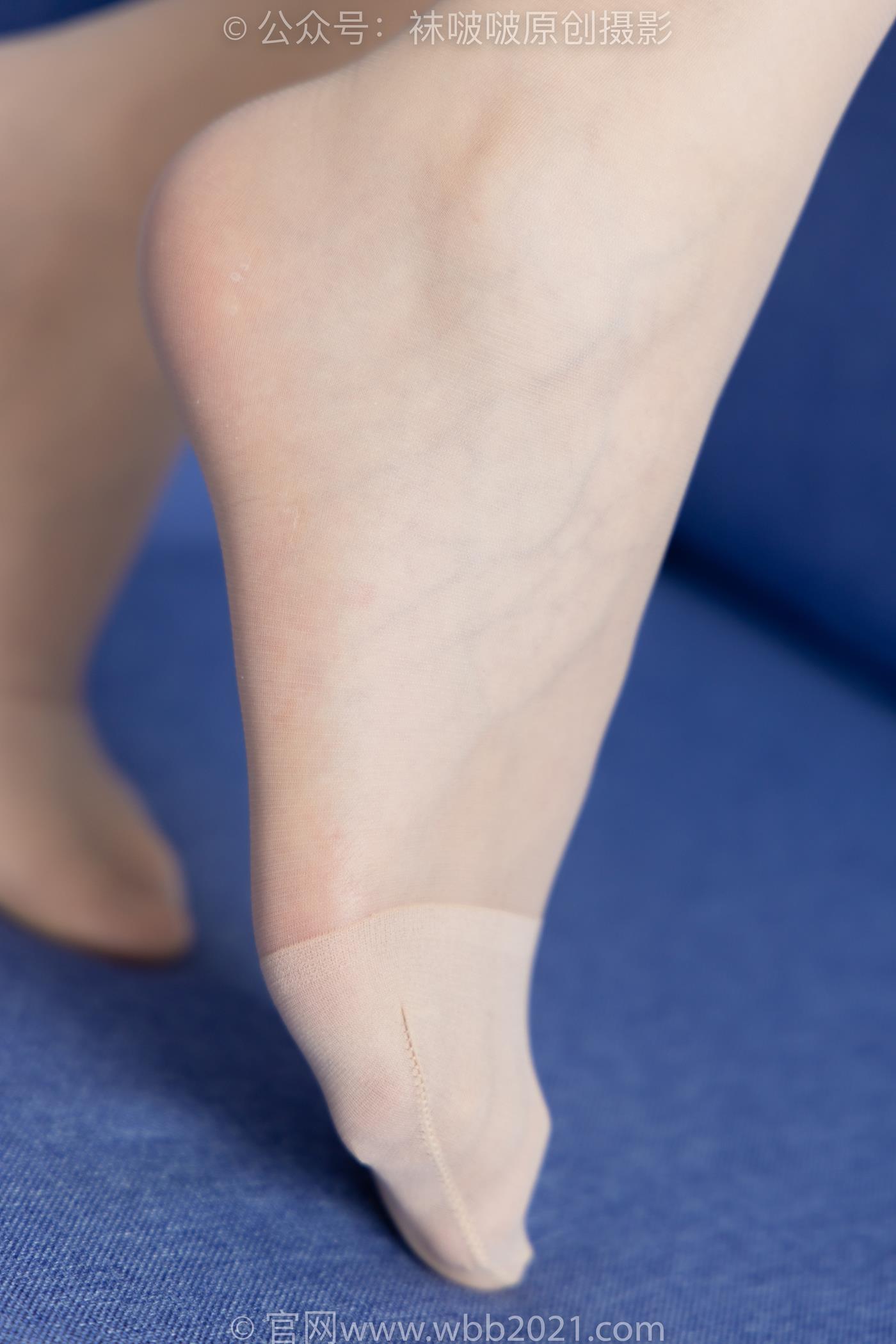 图片[128]-[BoBoSocks袜啵啵]NO.248 小甜豆-芭蕾鞋、厚白丝、厚灰丝、肉丝、白棉袜、芭蕾舞蹈服[163P] – 速更版-美库