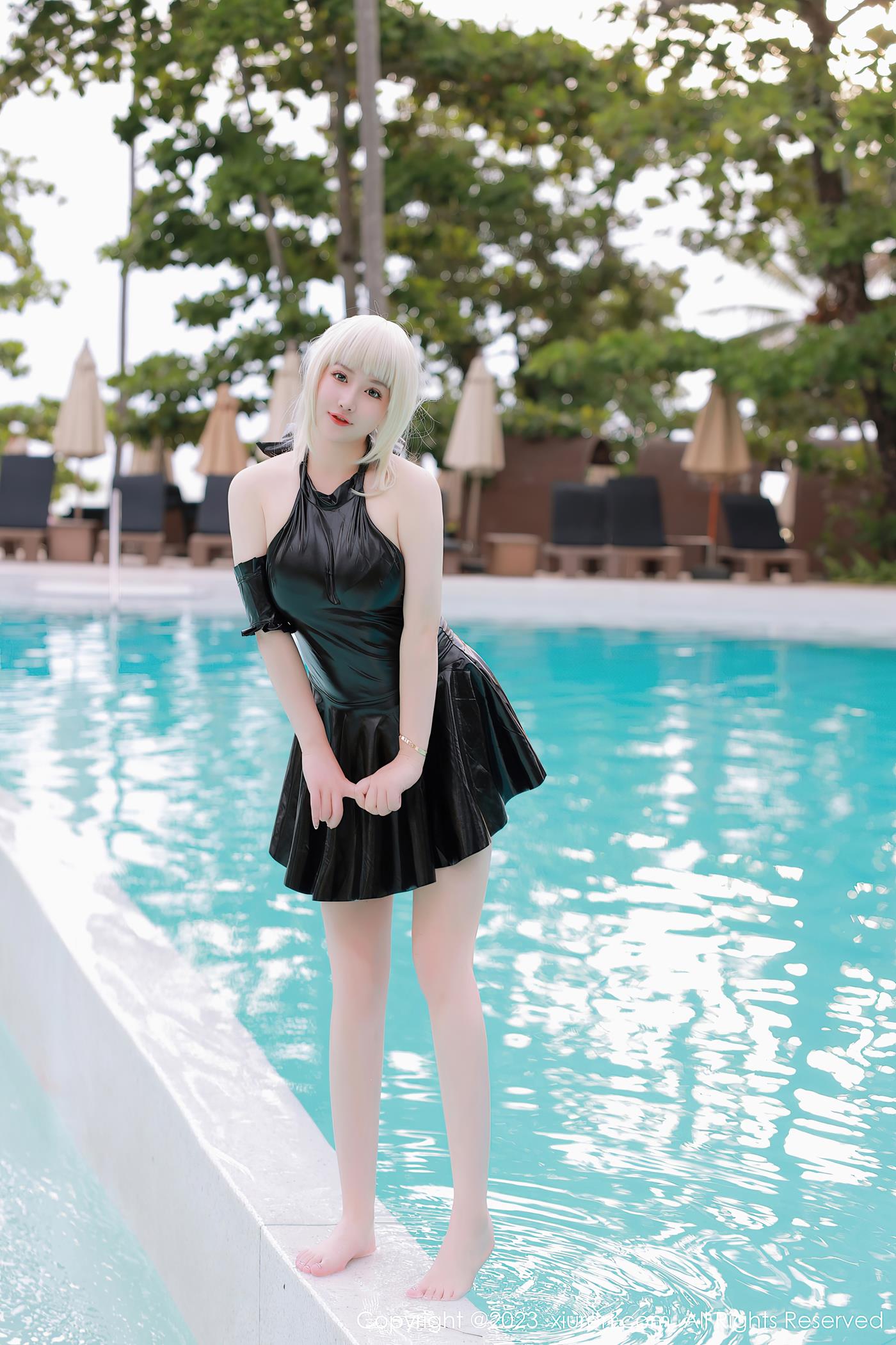 图片[24]-[Xiuren秀人网]2023.06.28 NO.6984 养乐多DoDo[57+1P] – 速更版-美库