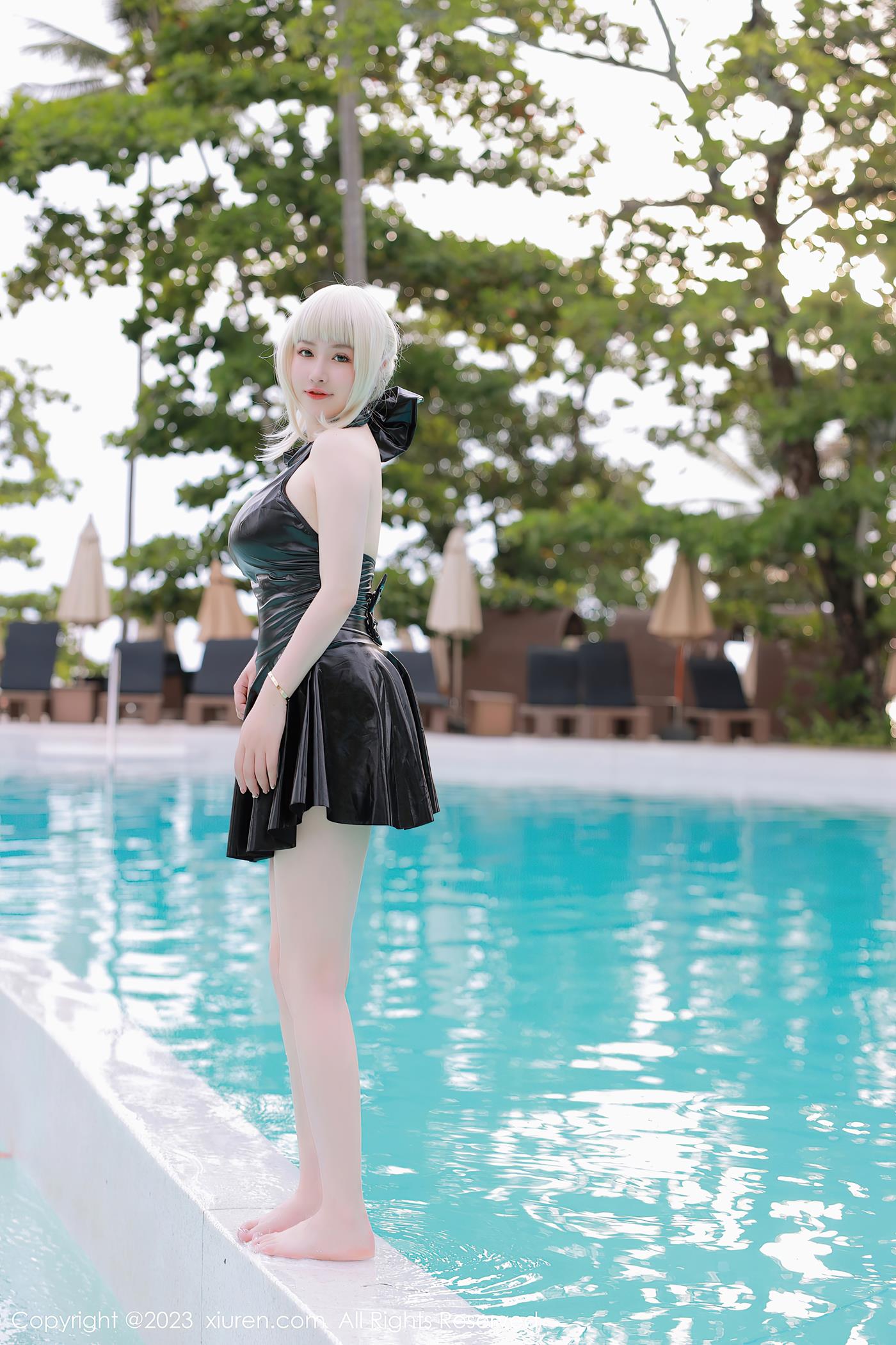 图片[28]-[Xiuren秀人网]2023.06.28 NO.6984 养乐多DoDo[57+1P] – 速更版-美库