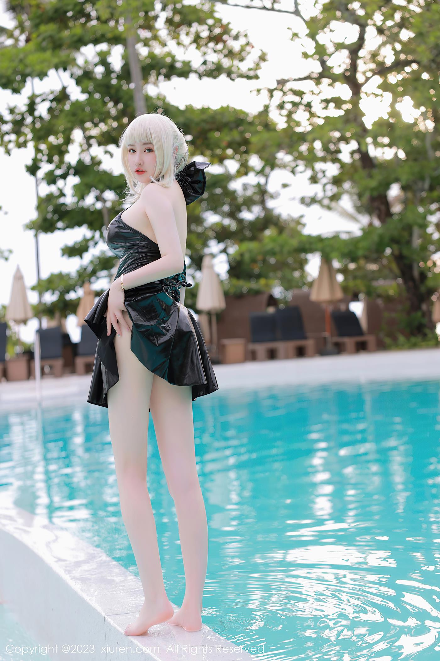 图片[29]-[Xiuren秀人网]2023.06.28 NO.6984 养乐多DoDo[57+1P] – 速更版-美库